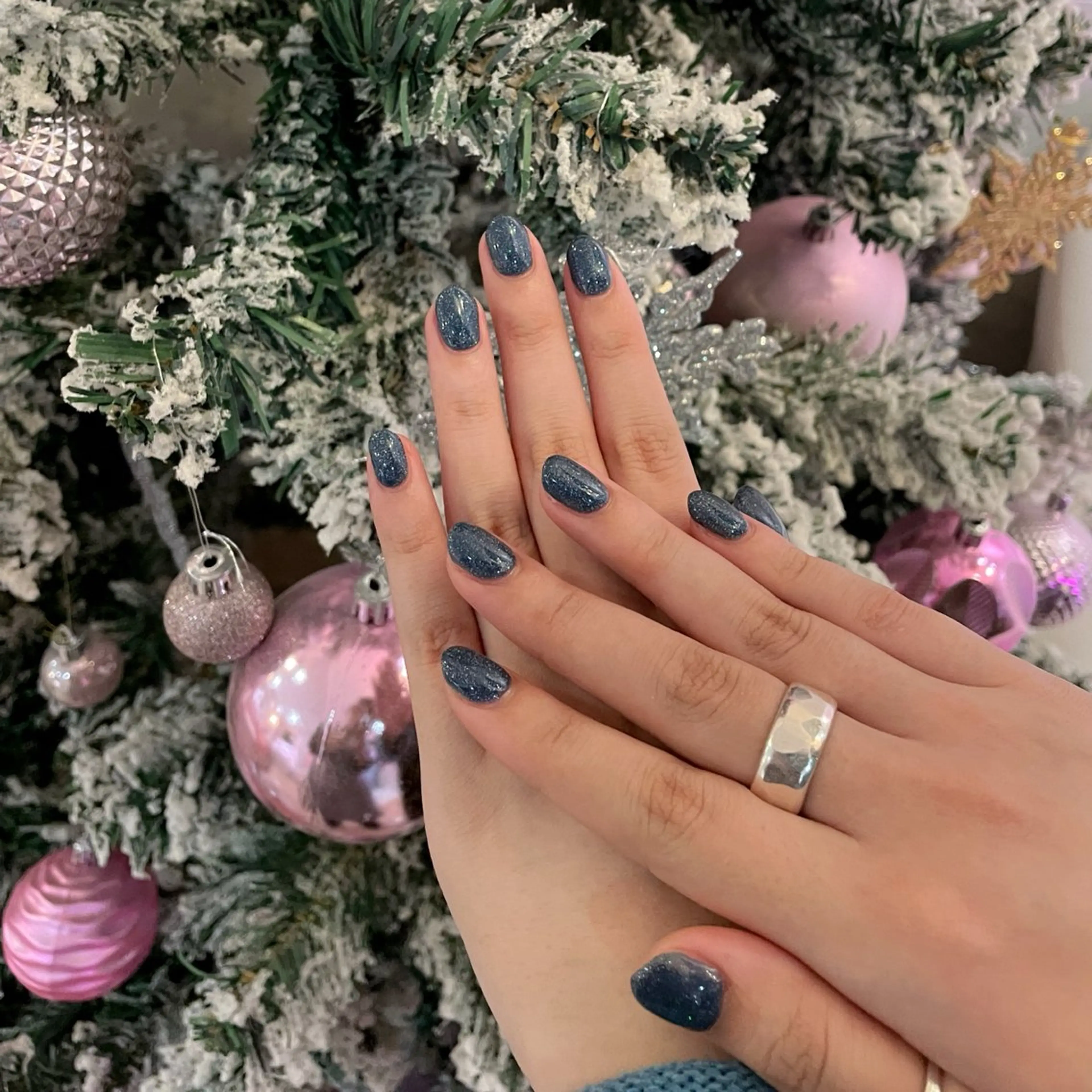 ネイル 💎kitty大宮店 NAMI🦋のネイルデザイン