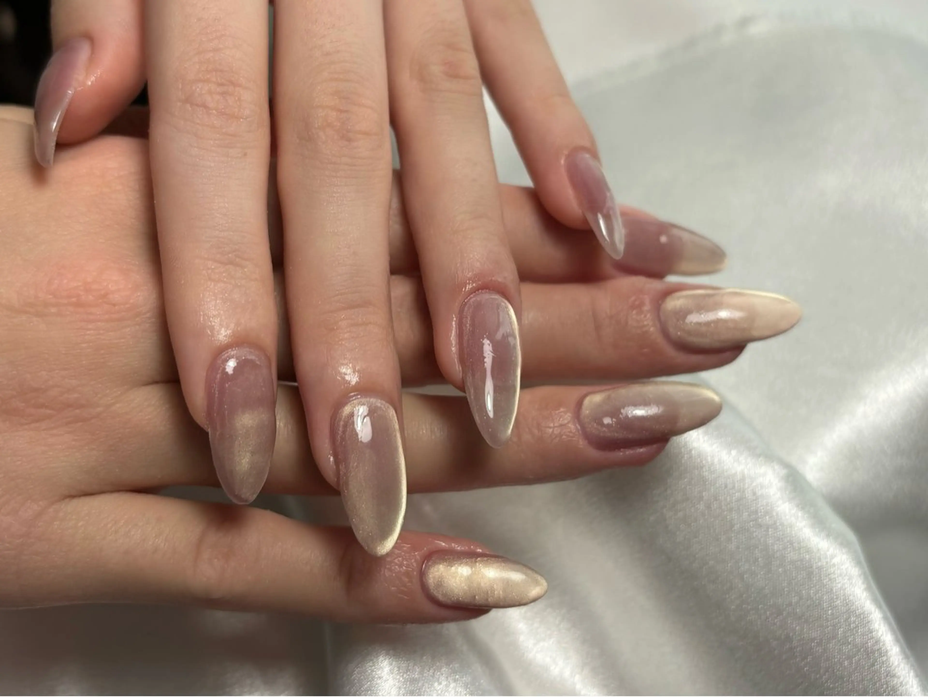 ネイル ハンドネイル BONNIE NAILのネイルデザイン