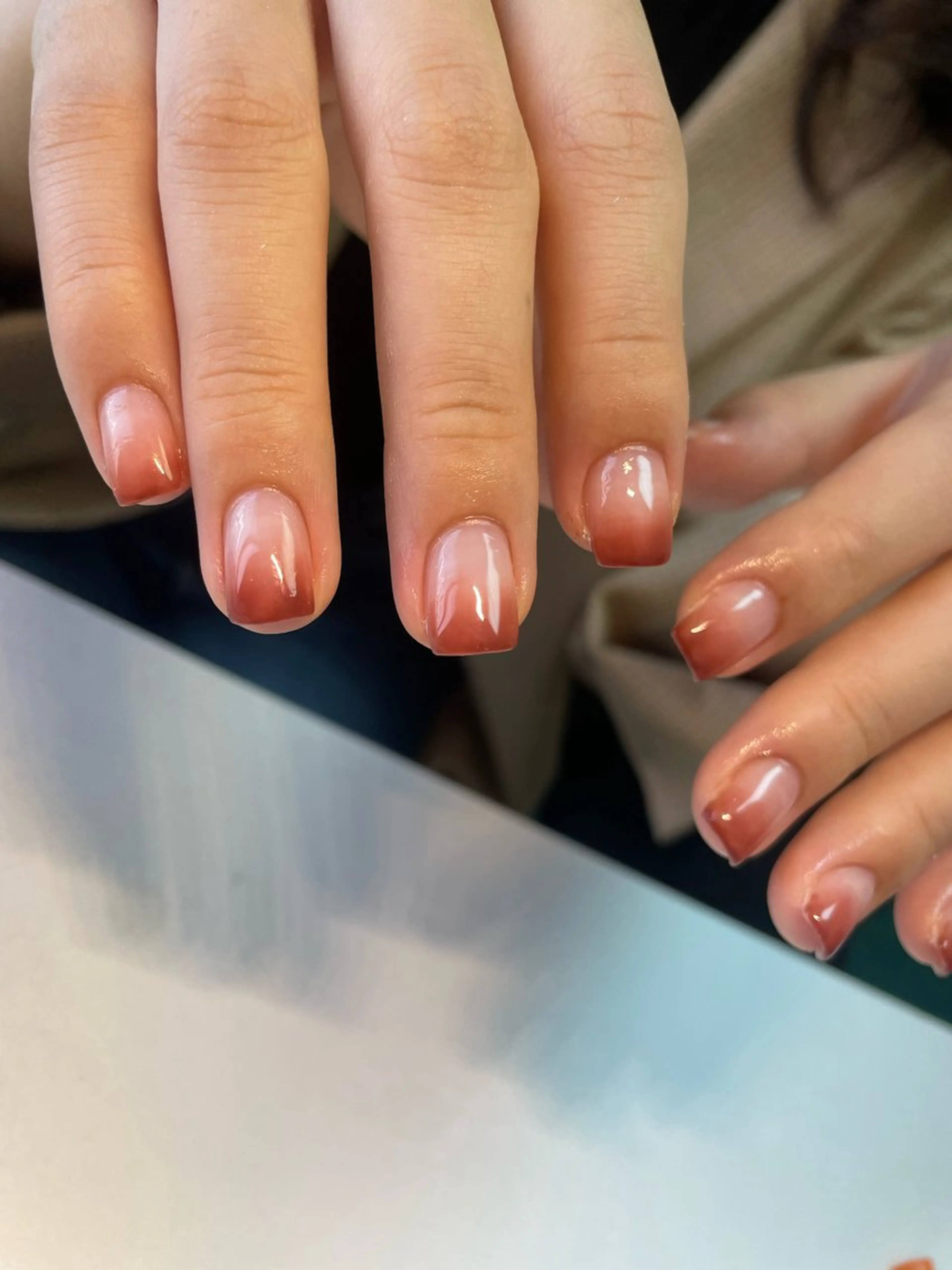 ネイル Canola namikaのネイルデザイン