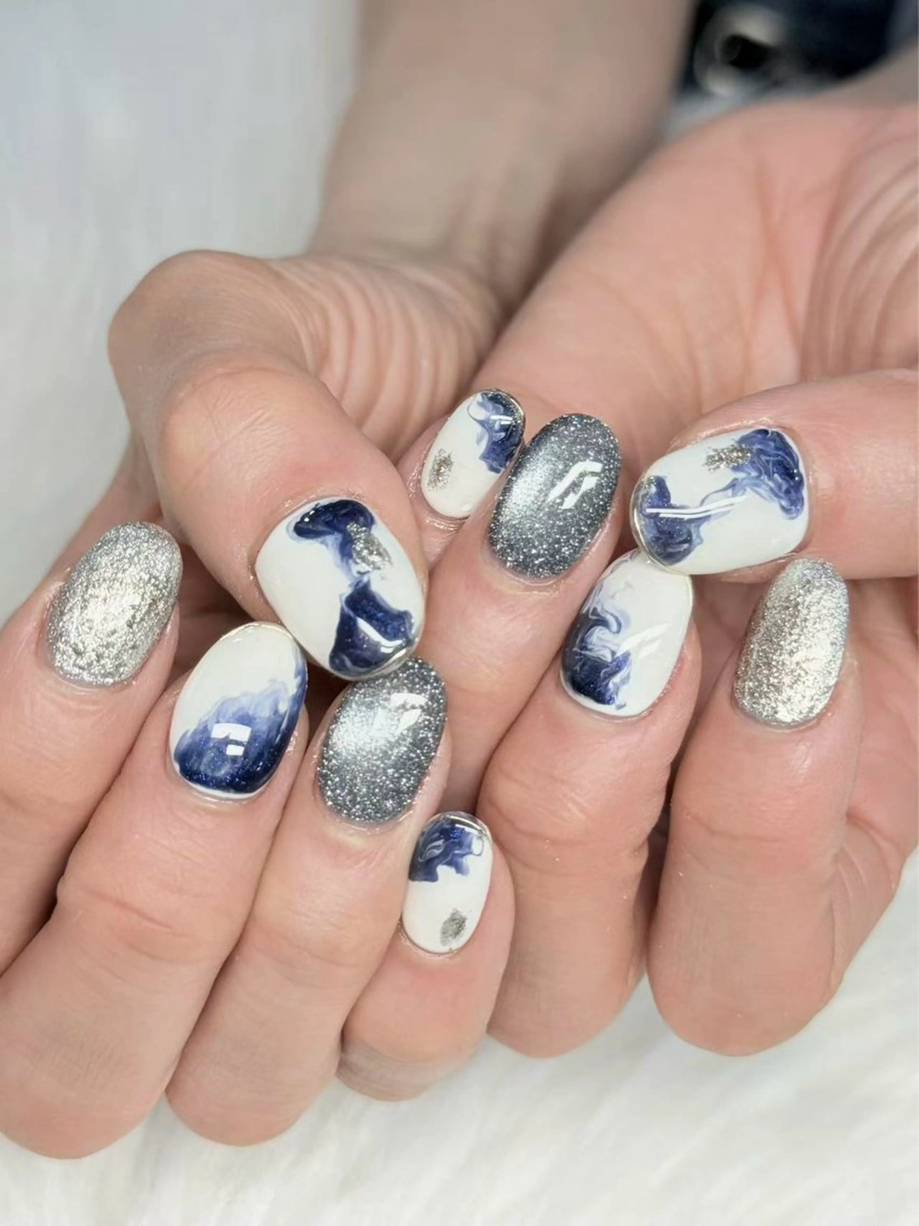 ネイル 森♡nail ♡ ①のネイルデザイン