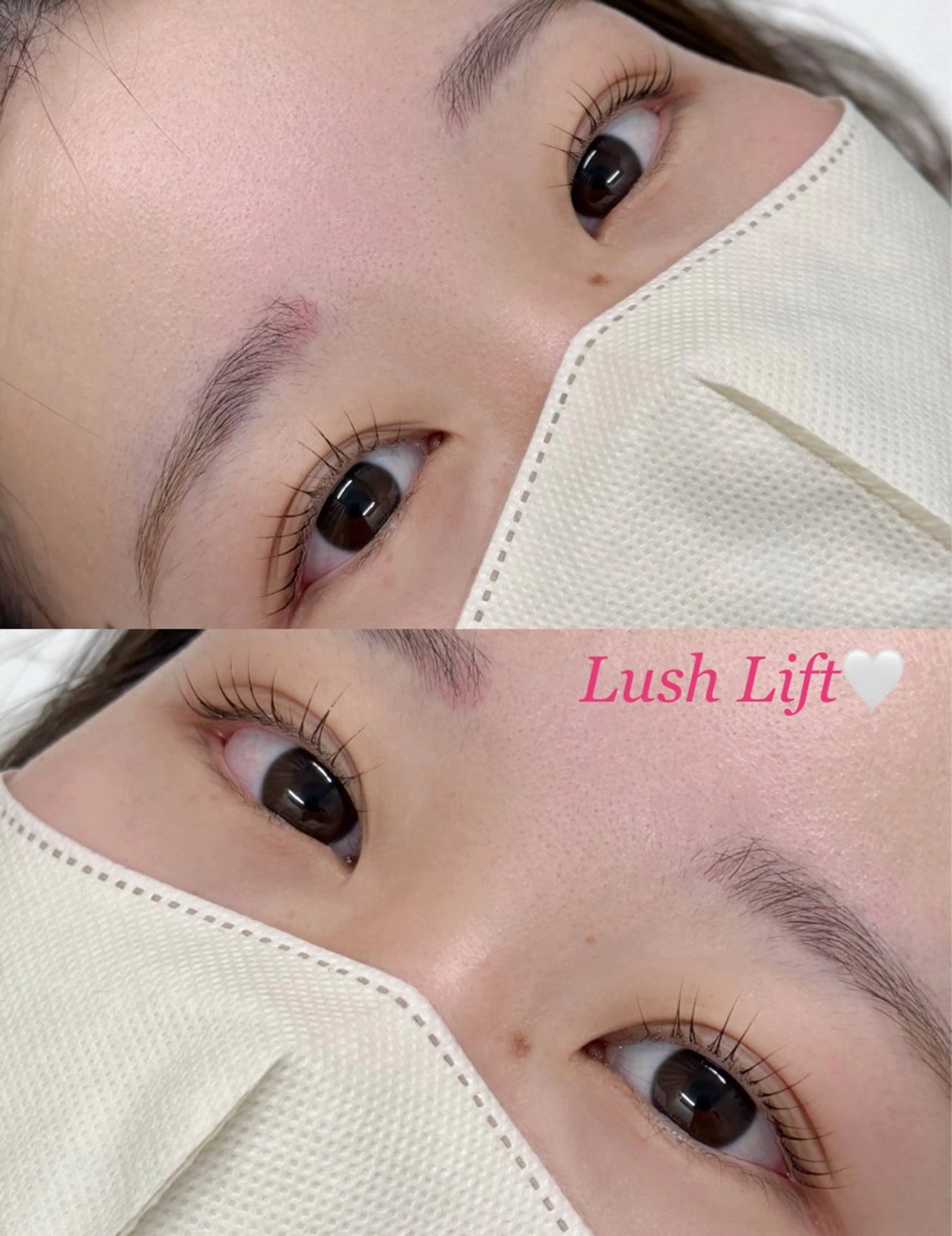 マツエク・マツパ ナチュラル マツパ トレンド眉🎀✨ kimikaの眉毛・アイブロウイメージ