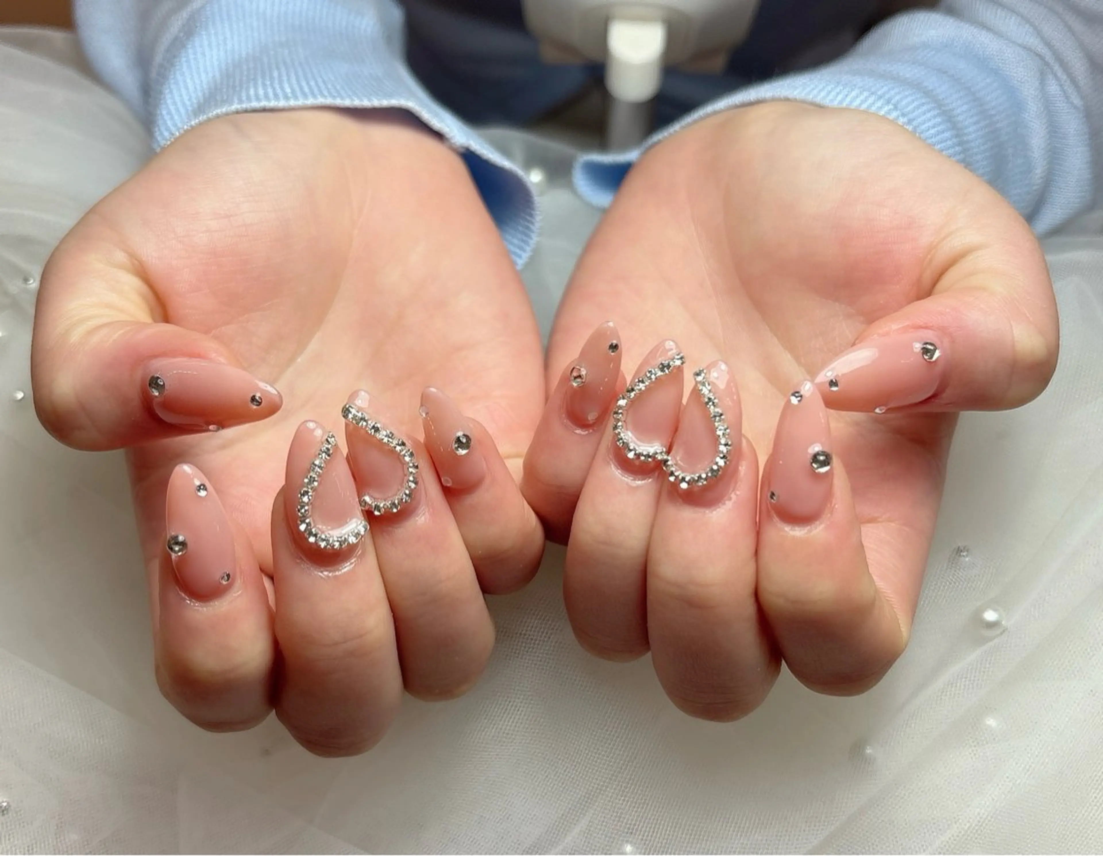 ネイル Bél Nail salon ユキのネイルデザイン