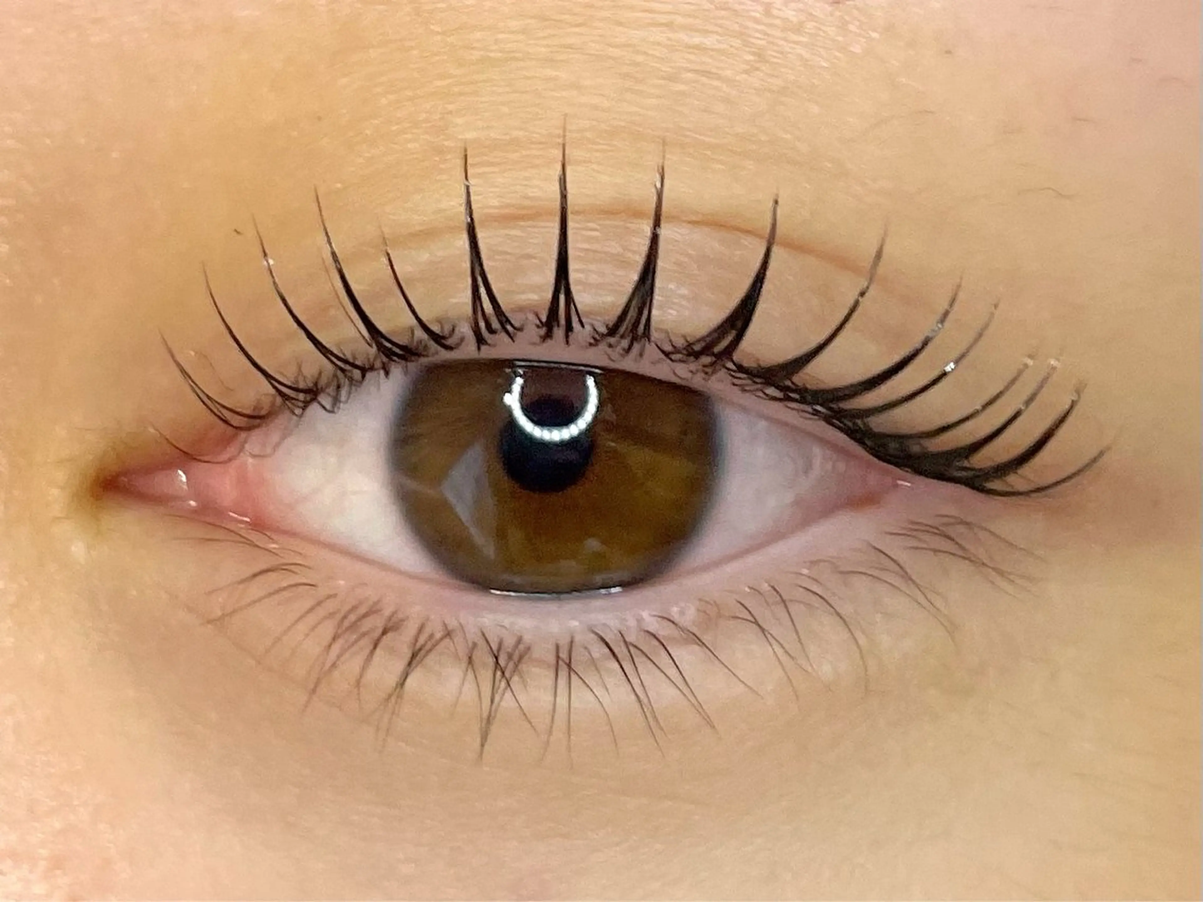 マツエク・マツパ eyelash CLAYの眉毛・アイブロウイメージ