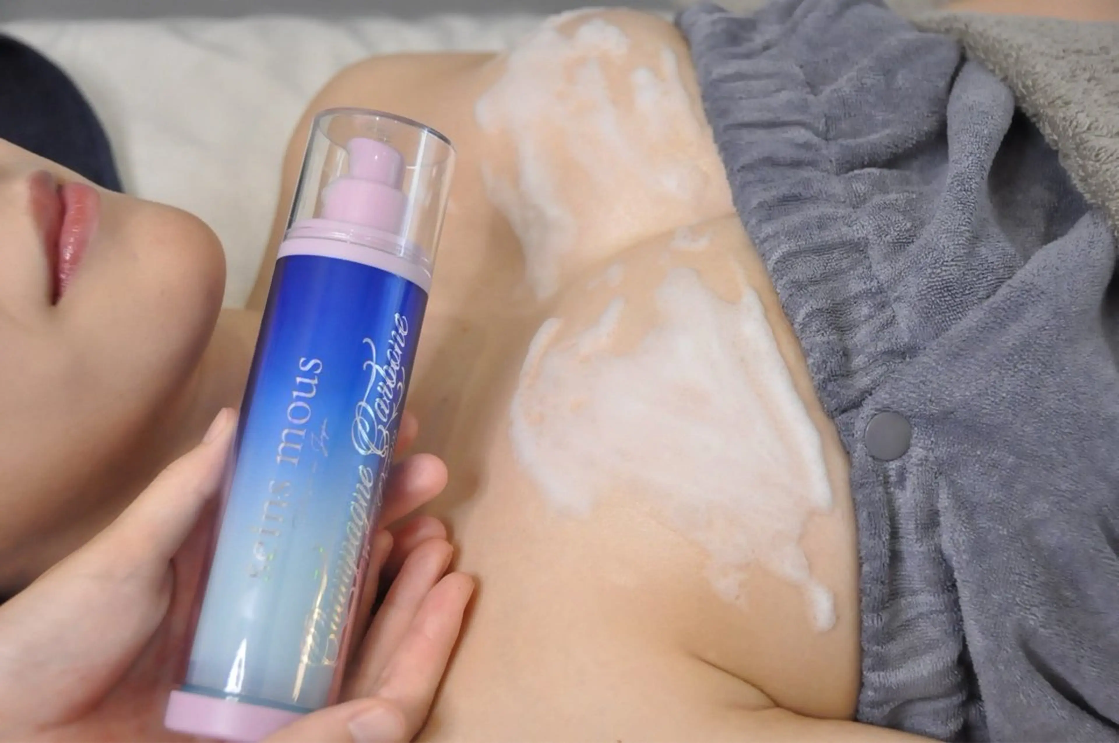 HONEY横浜♡ kudo🕊️💕のエステ・リラクイメージ