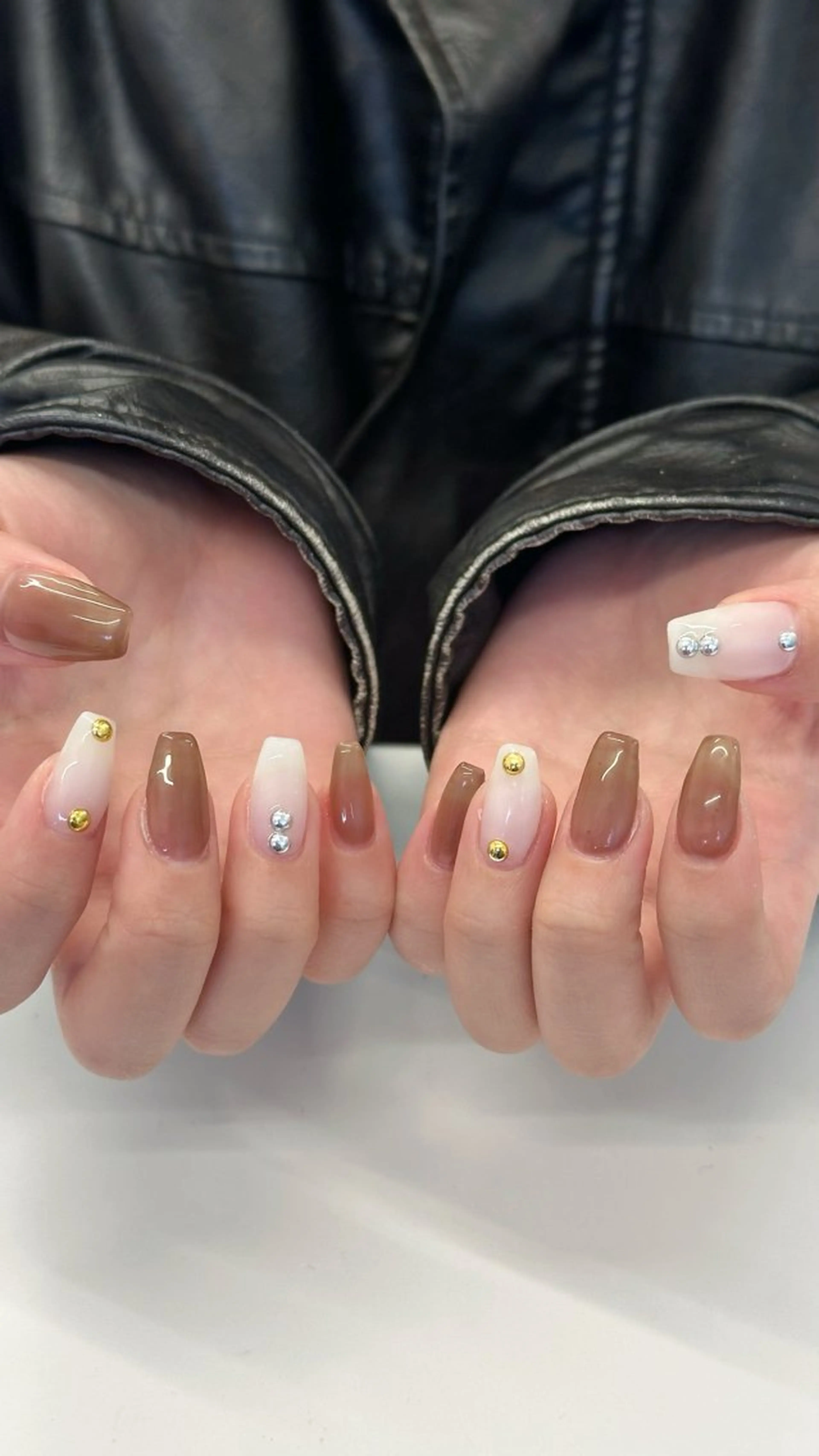 ネイル ❤︎fein. nail❤︎のネイルデザイン