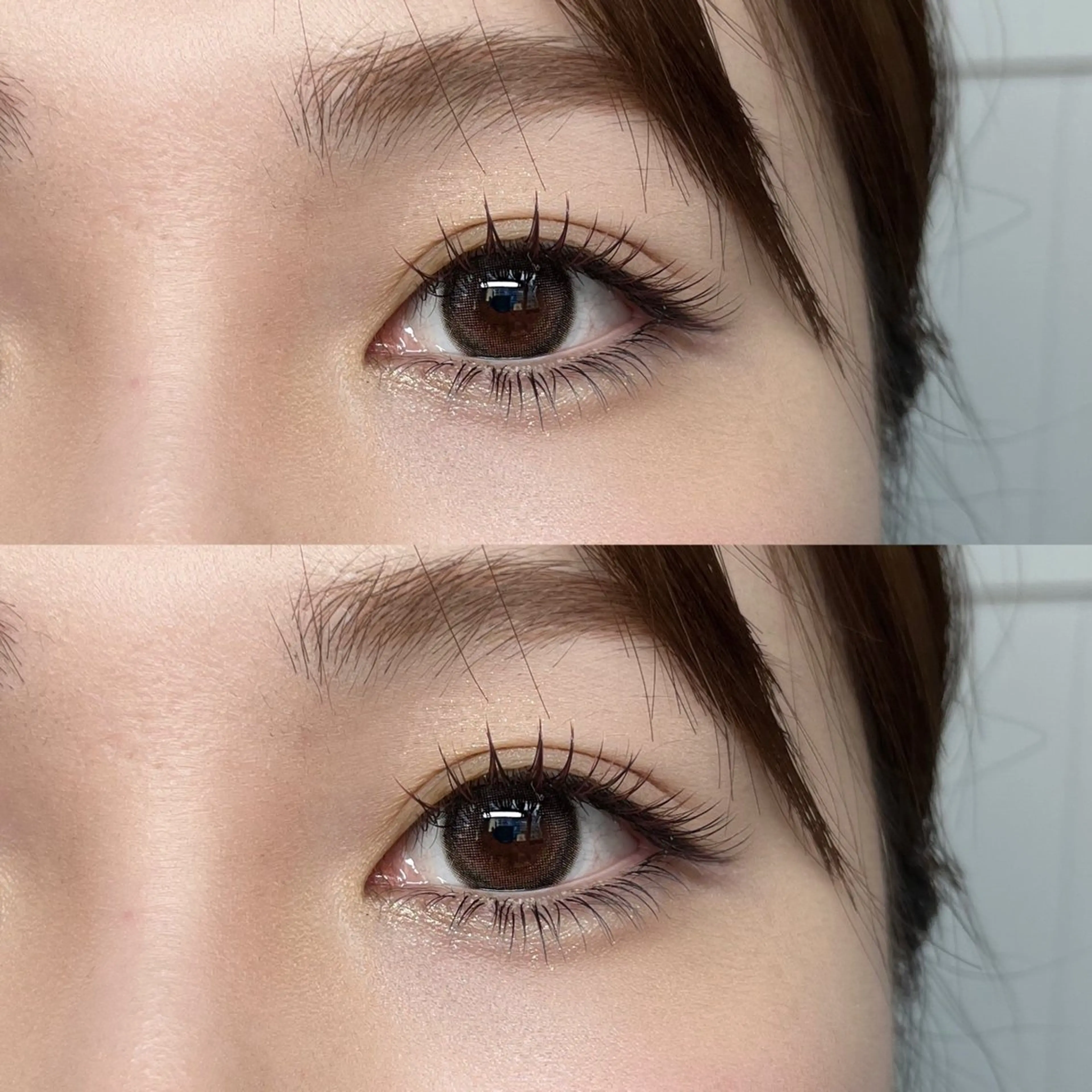 マツエク・マツパ 束感まつ毛 マツエク・マツパ FUKUMOTOのマツエク・マツパデザイン