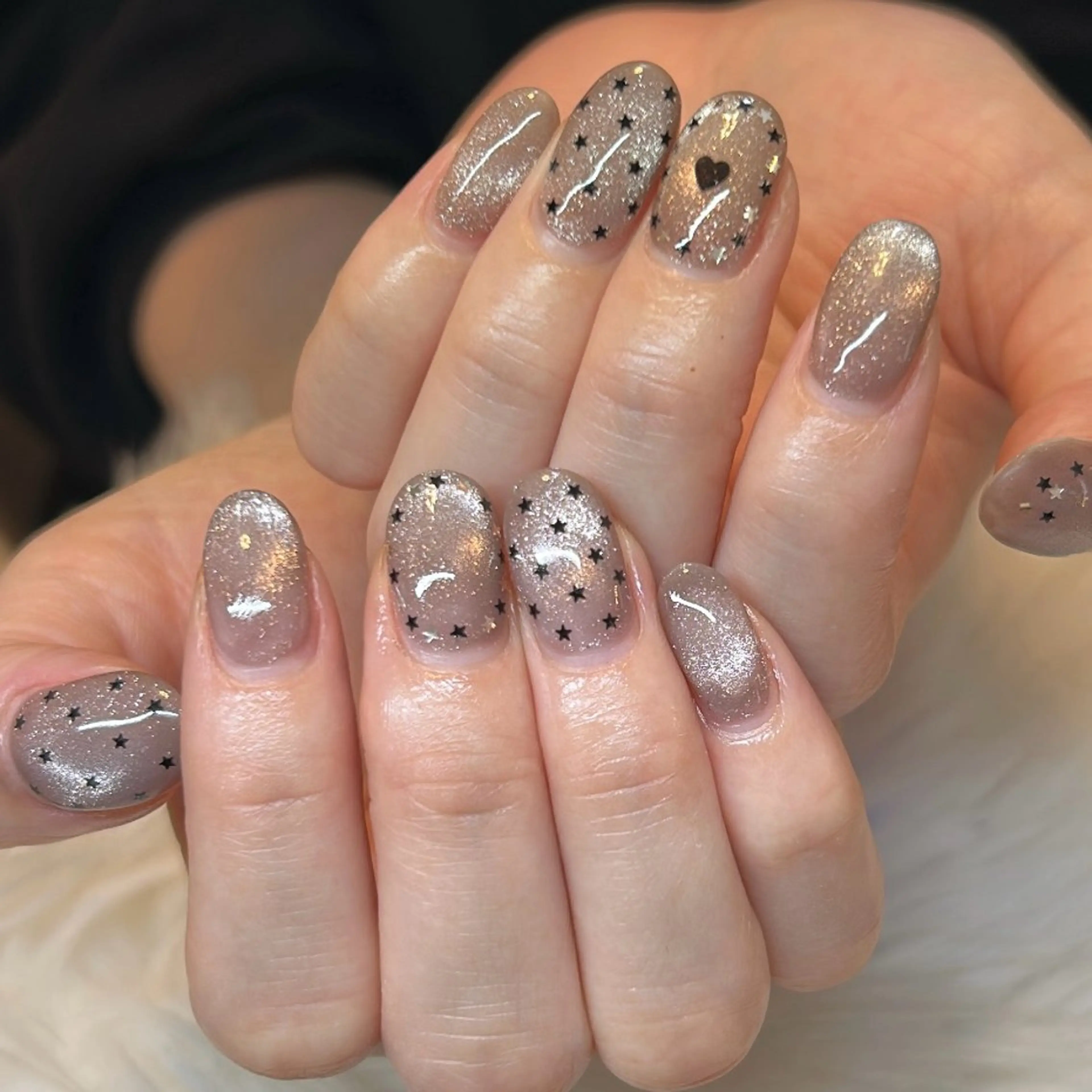 ネイル マグネットネイル Irodim所属・MOKA NAKAGAWAのエステ・リラクイメージ