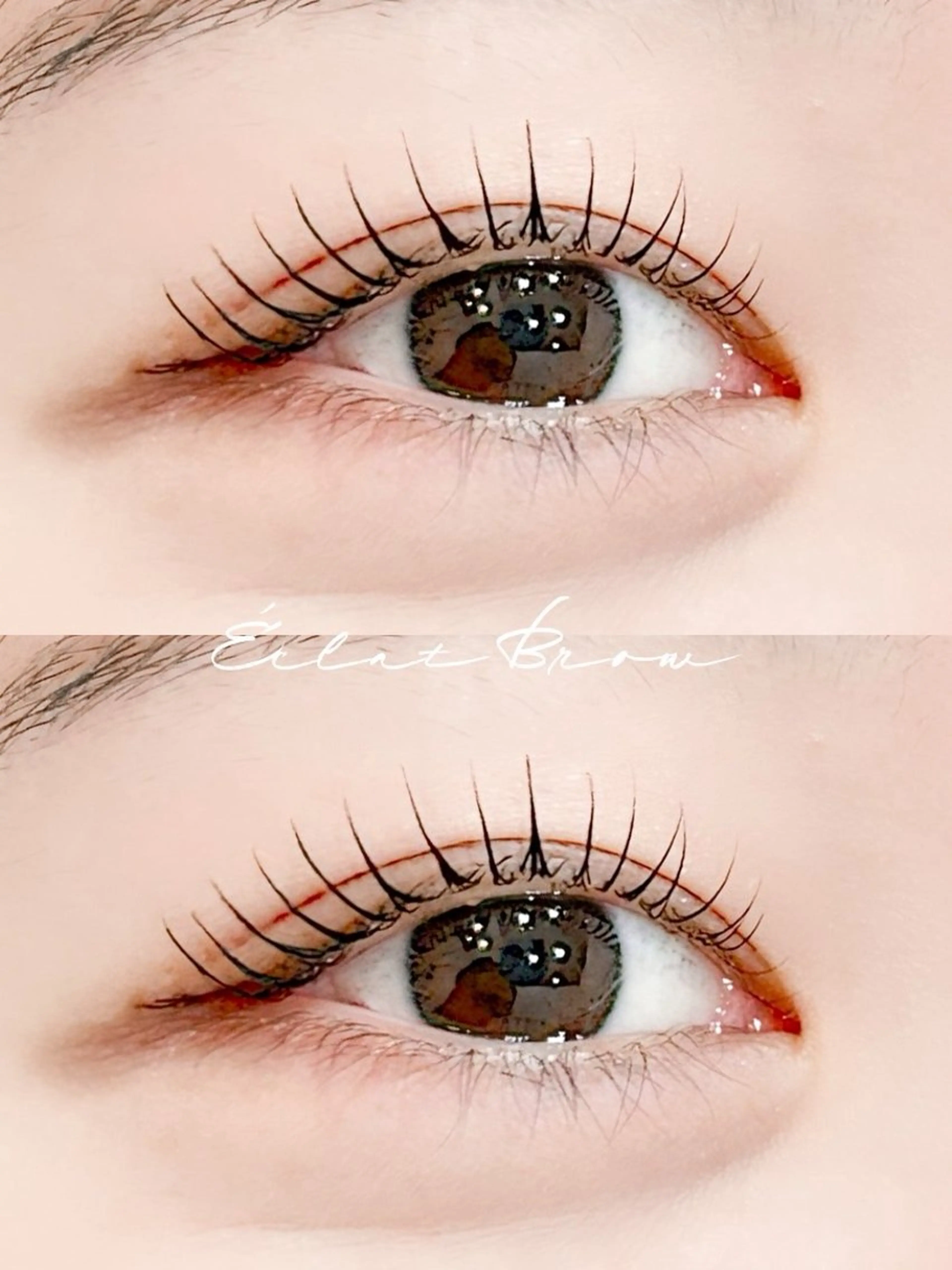 🩵水、木限定🩵SNS掲載用まつげパーマモデル募集⭐️の写真