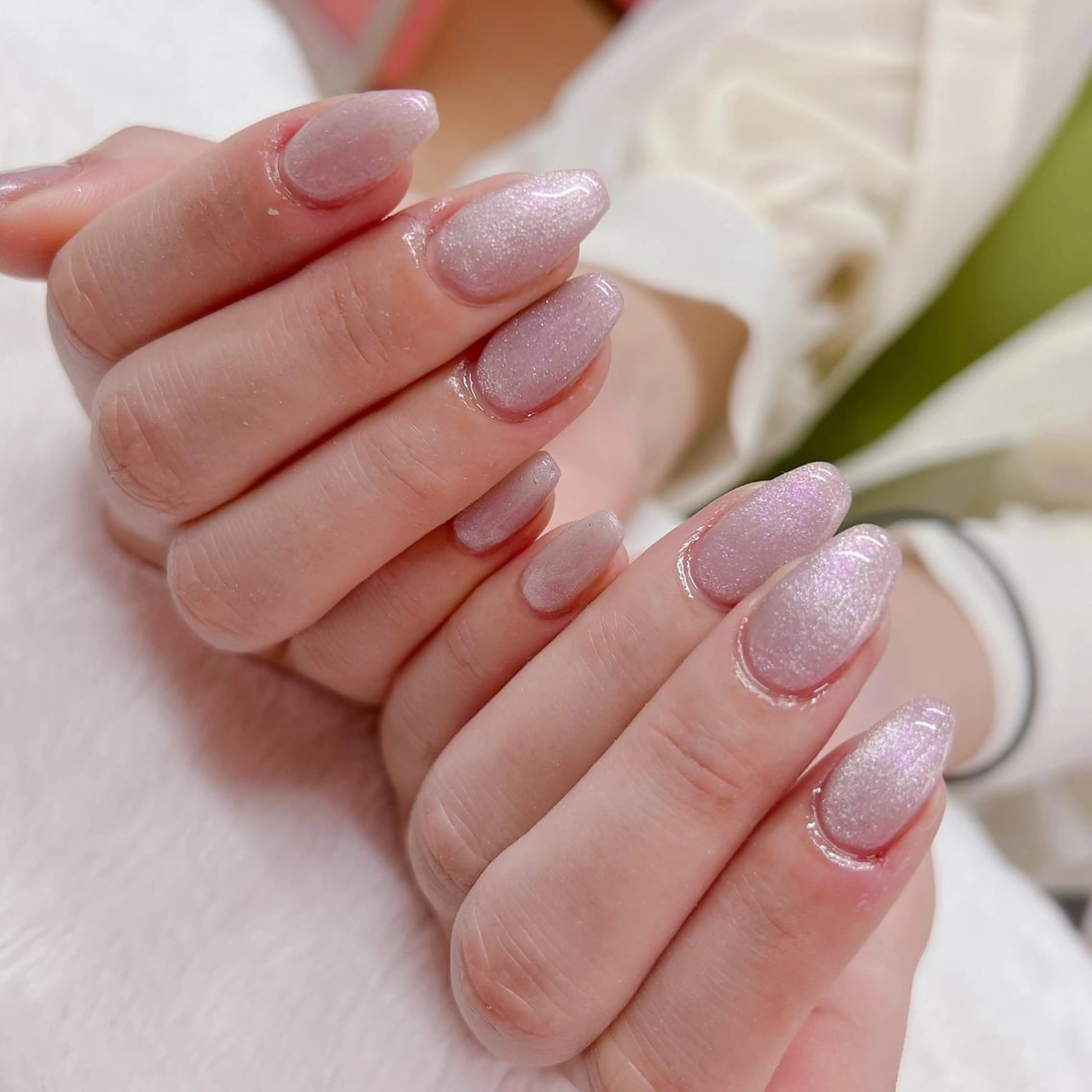 ネイル ハンドネイル Emi lyのネイルデザイン