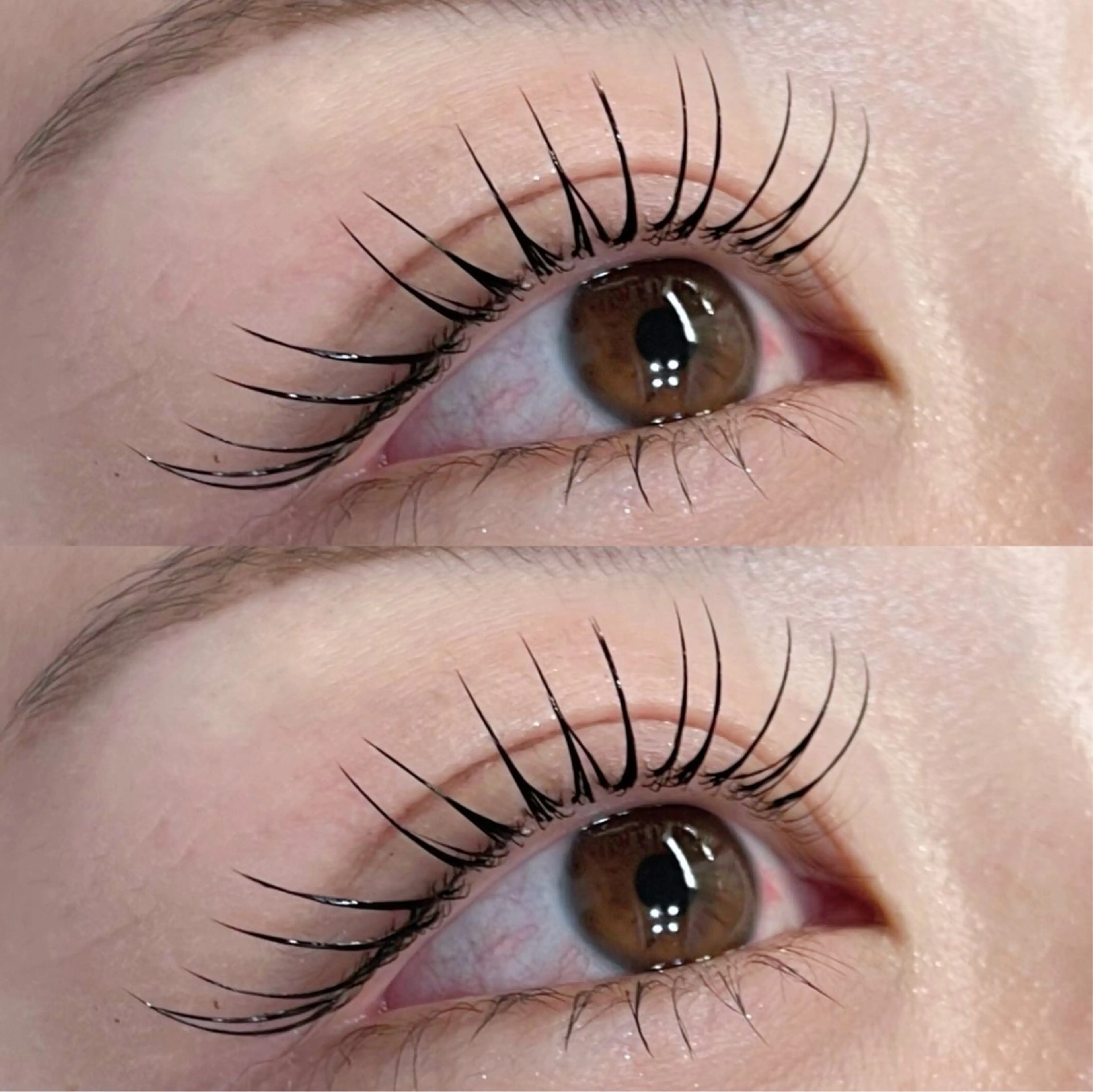 マツエク・マツパ coco / EYELAのマツエク・マツパデザイン