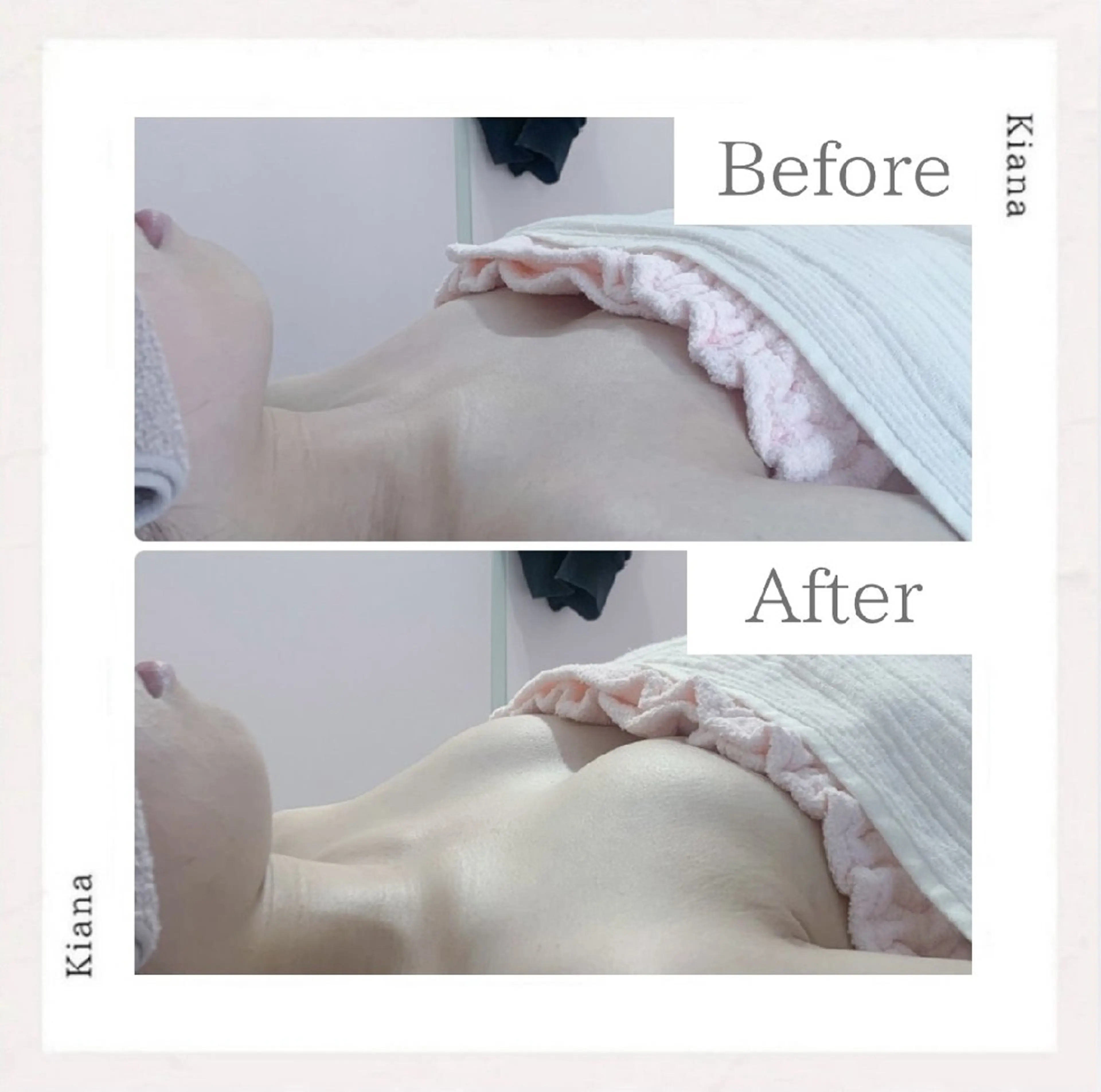 エステ リラク 【バスト専門店 】 Kiana のエステ・リラクイメージ