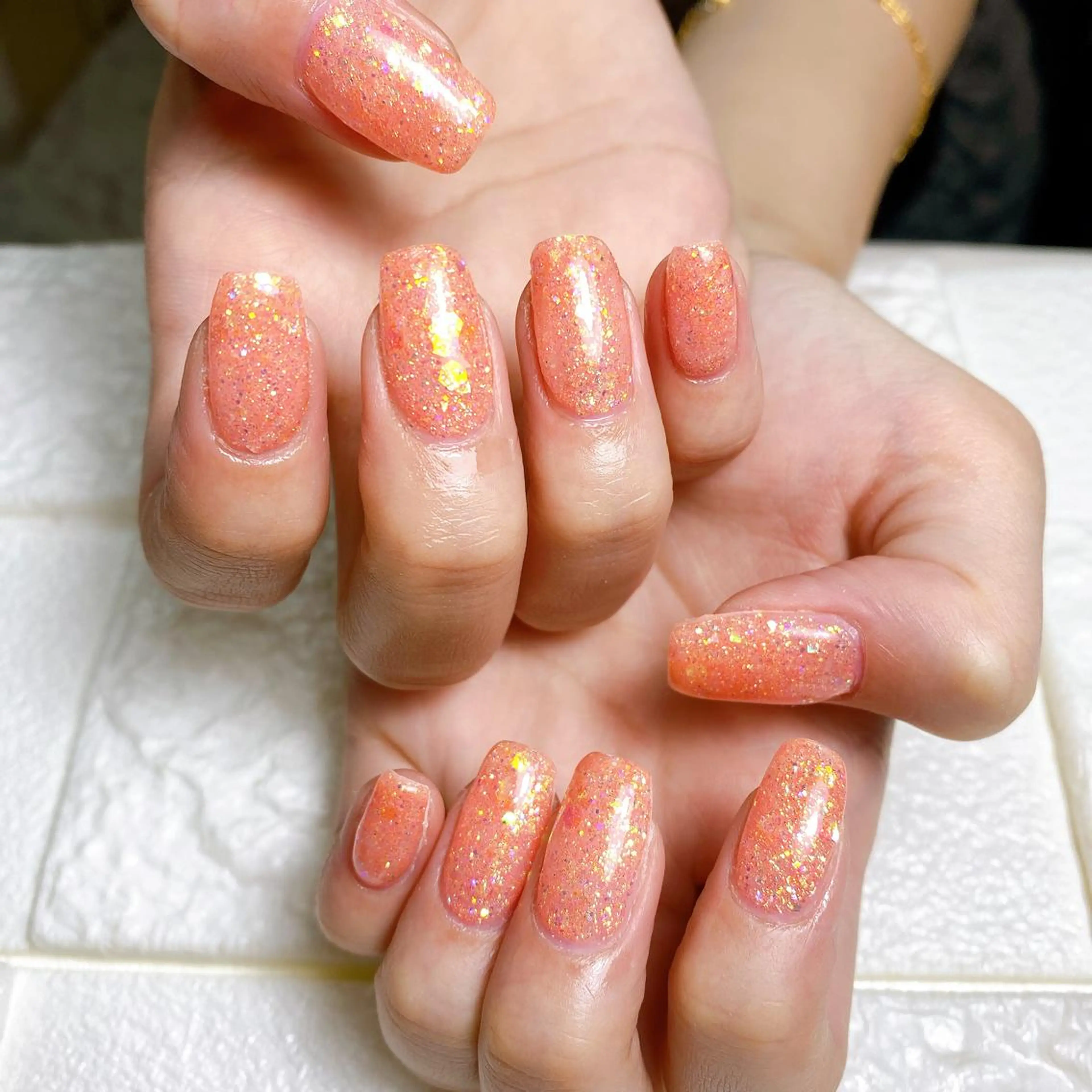 ネイル saho by. 1st empireのネイルデザイン