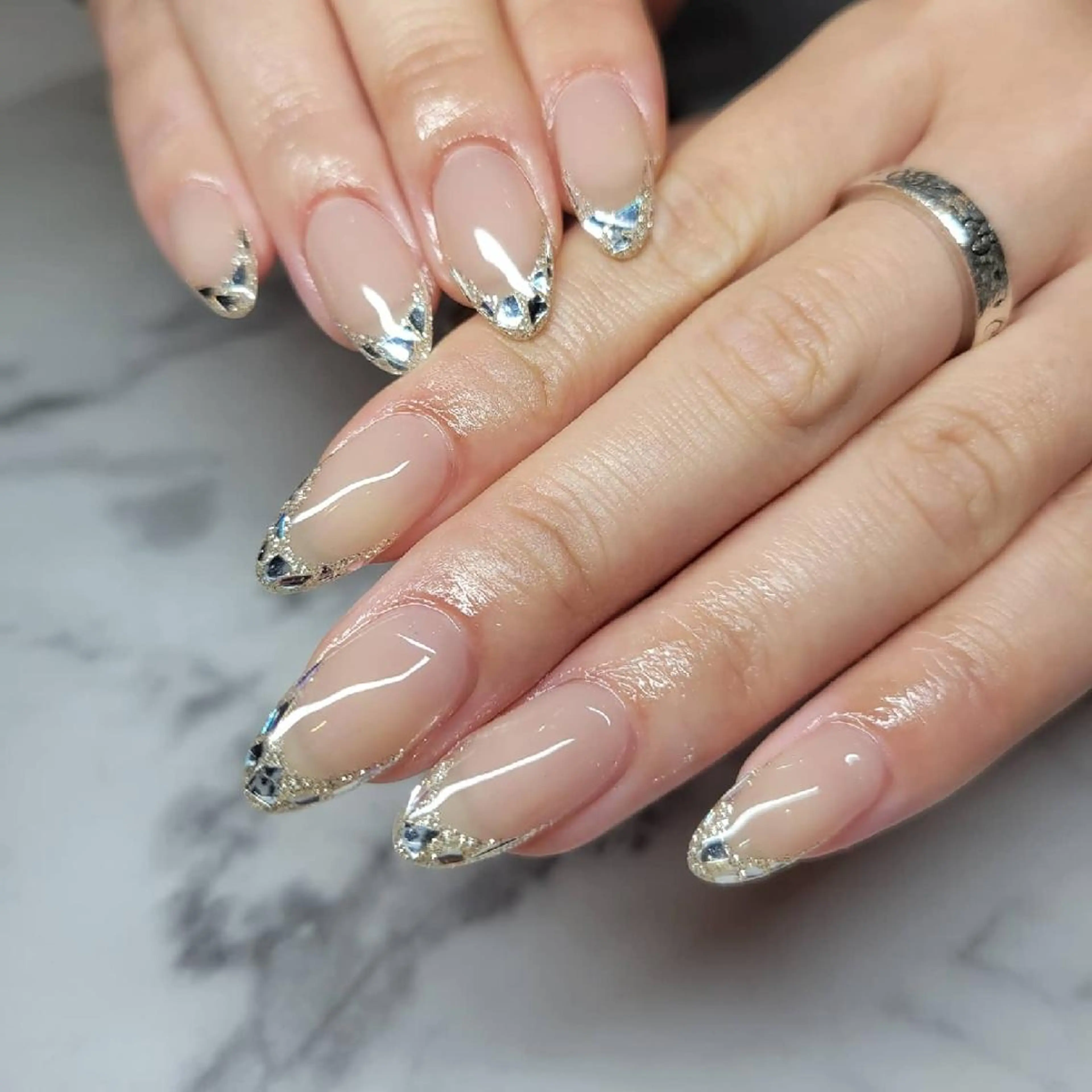 ネイル Nail salon Coco所属・Nail salon Coco【溝の口駅】のネイルデザイン