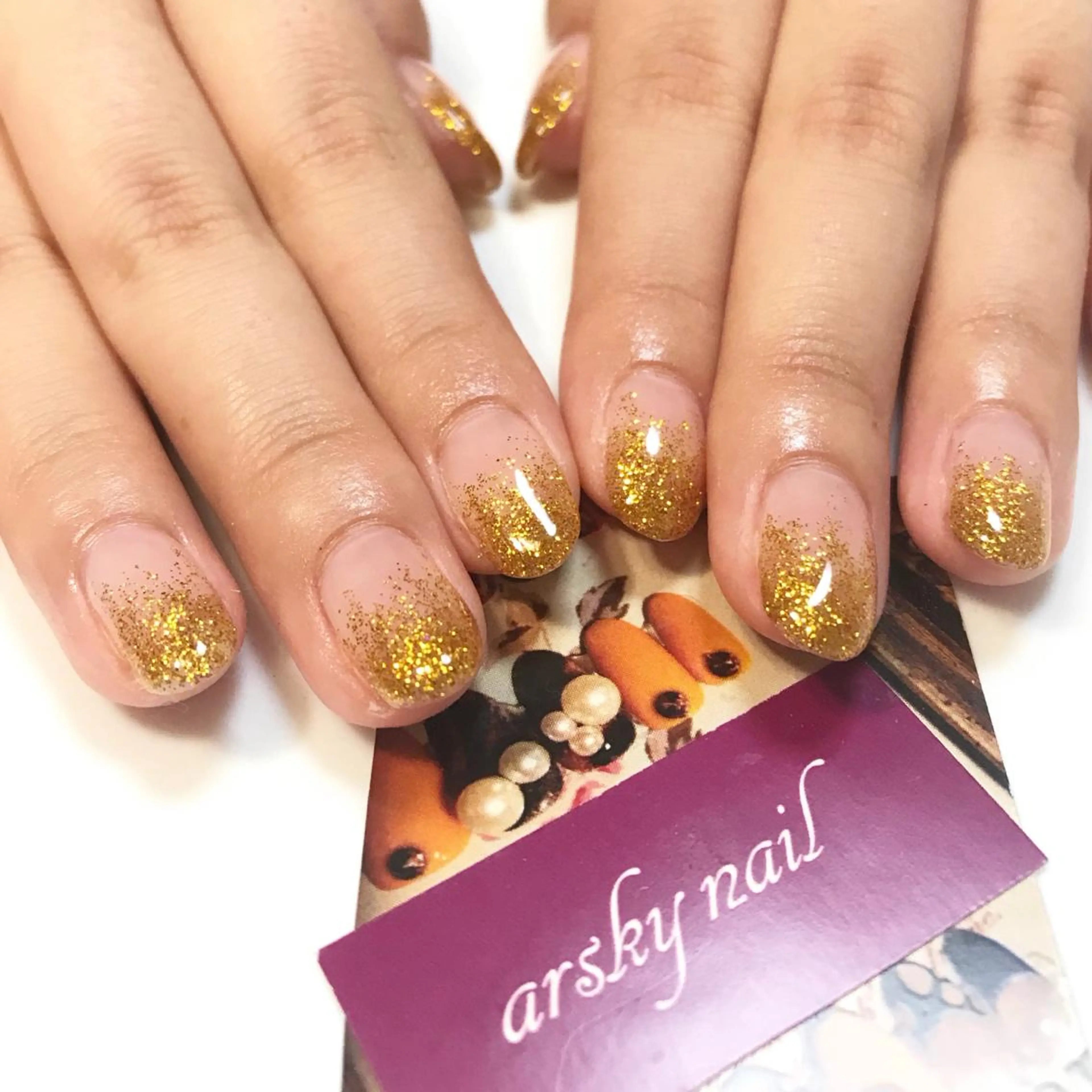 ネイル Mateo Nail Artのネイルデザイン