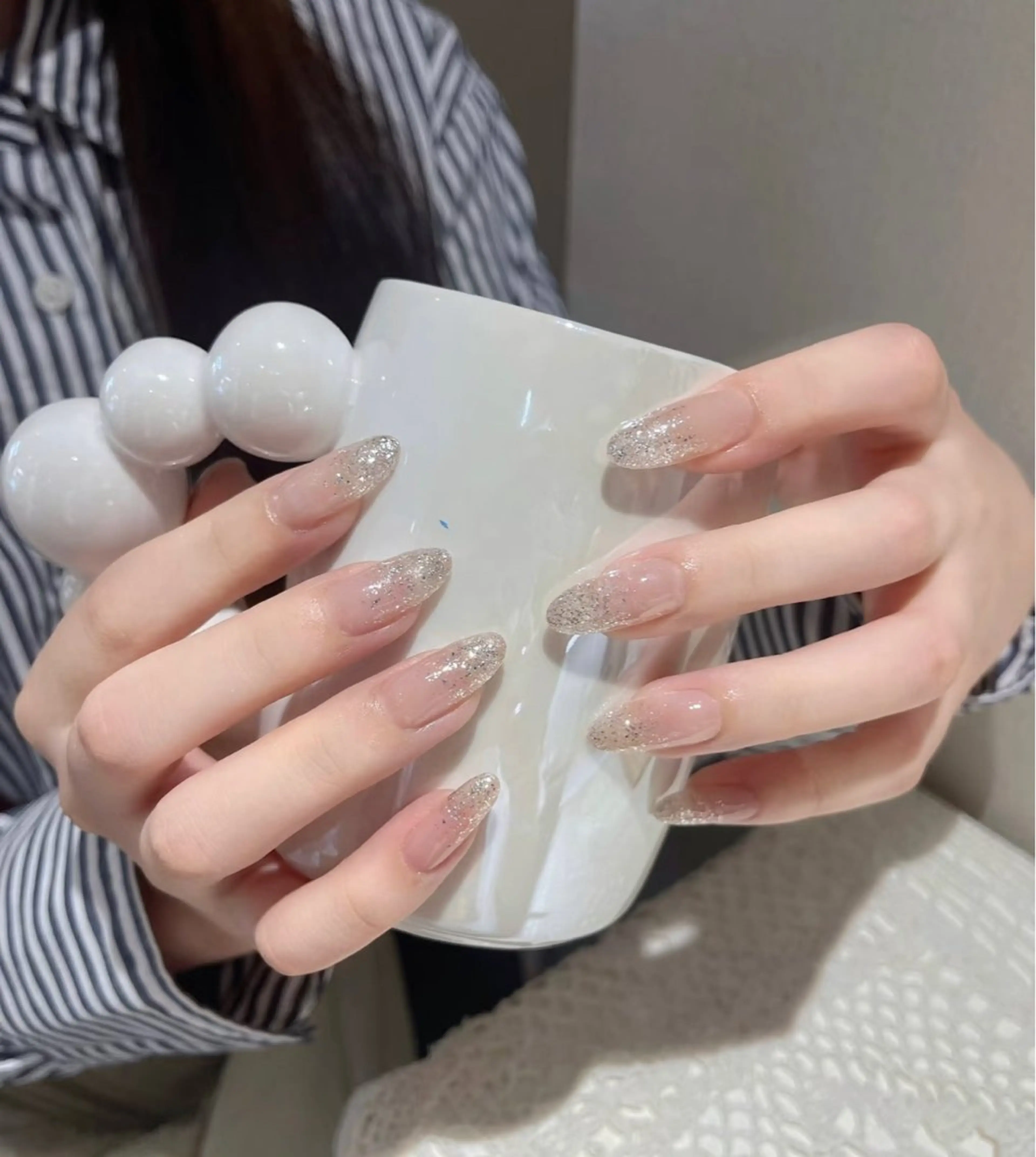 ネイル ハンドネイル July Nailのネイルデザイン