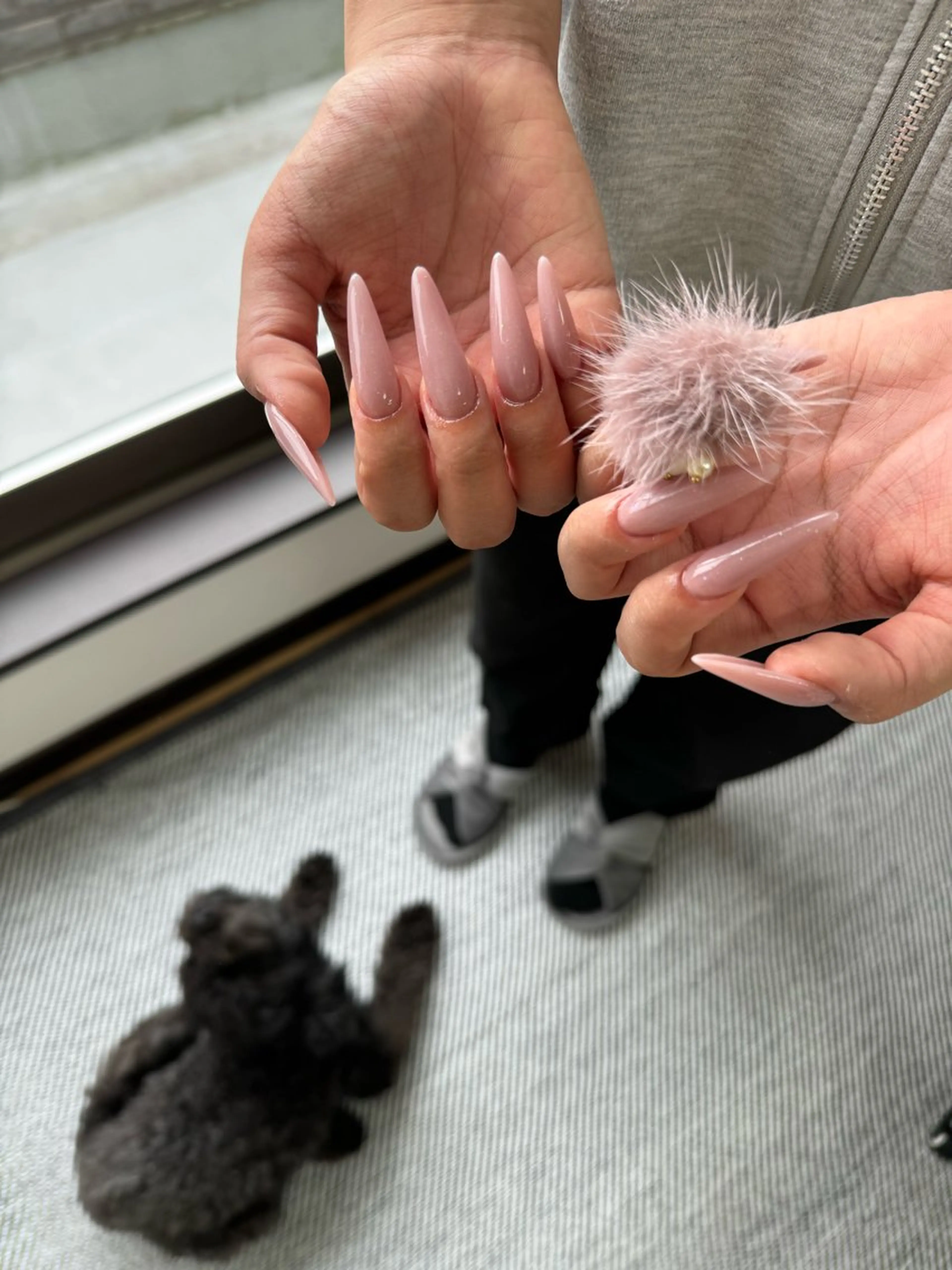 ネイル ハンドネイル LUNE NAILのその他イメージ