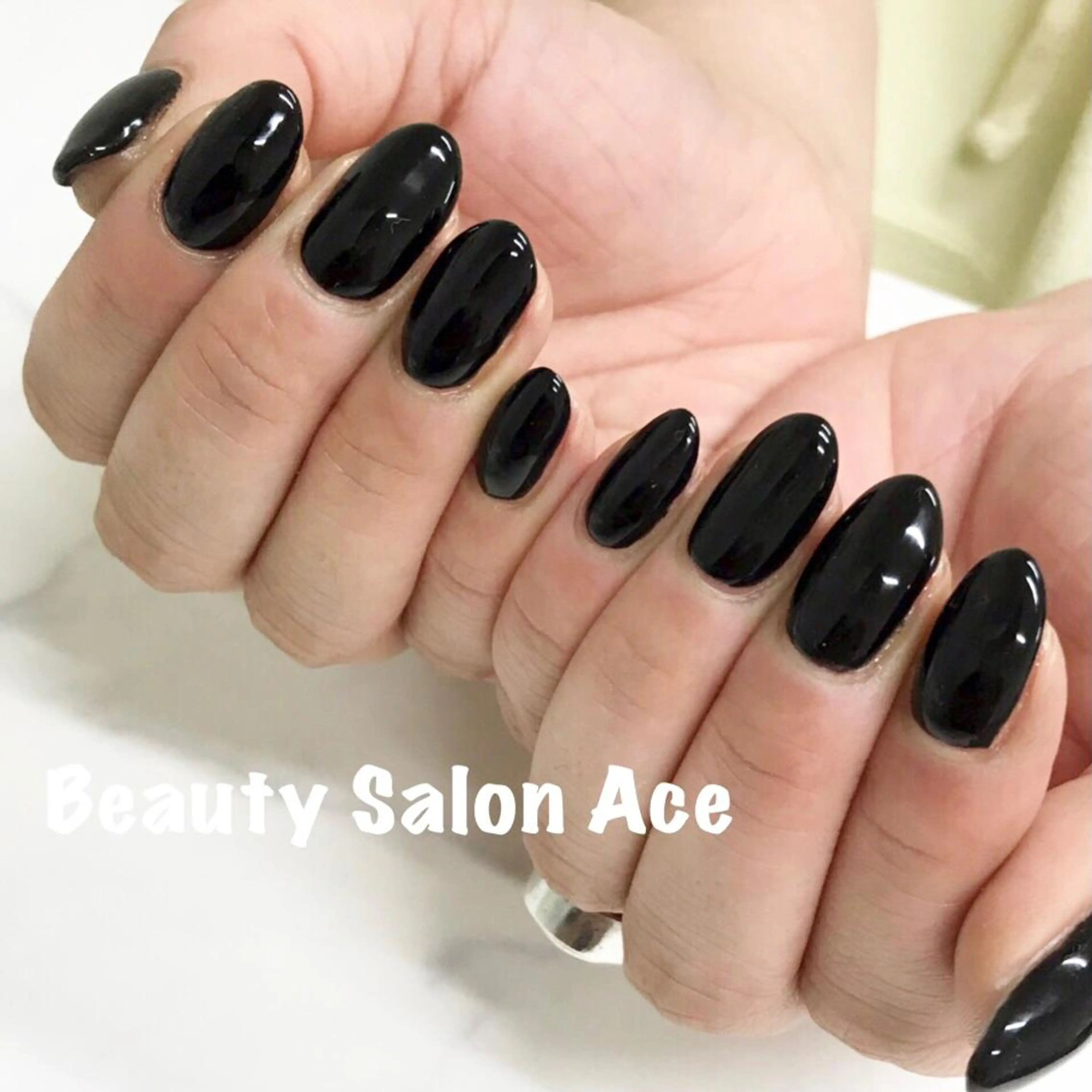 ネイル 池袋フィルイン Ace♡Nailのネイルデザイン