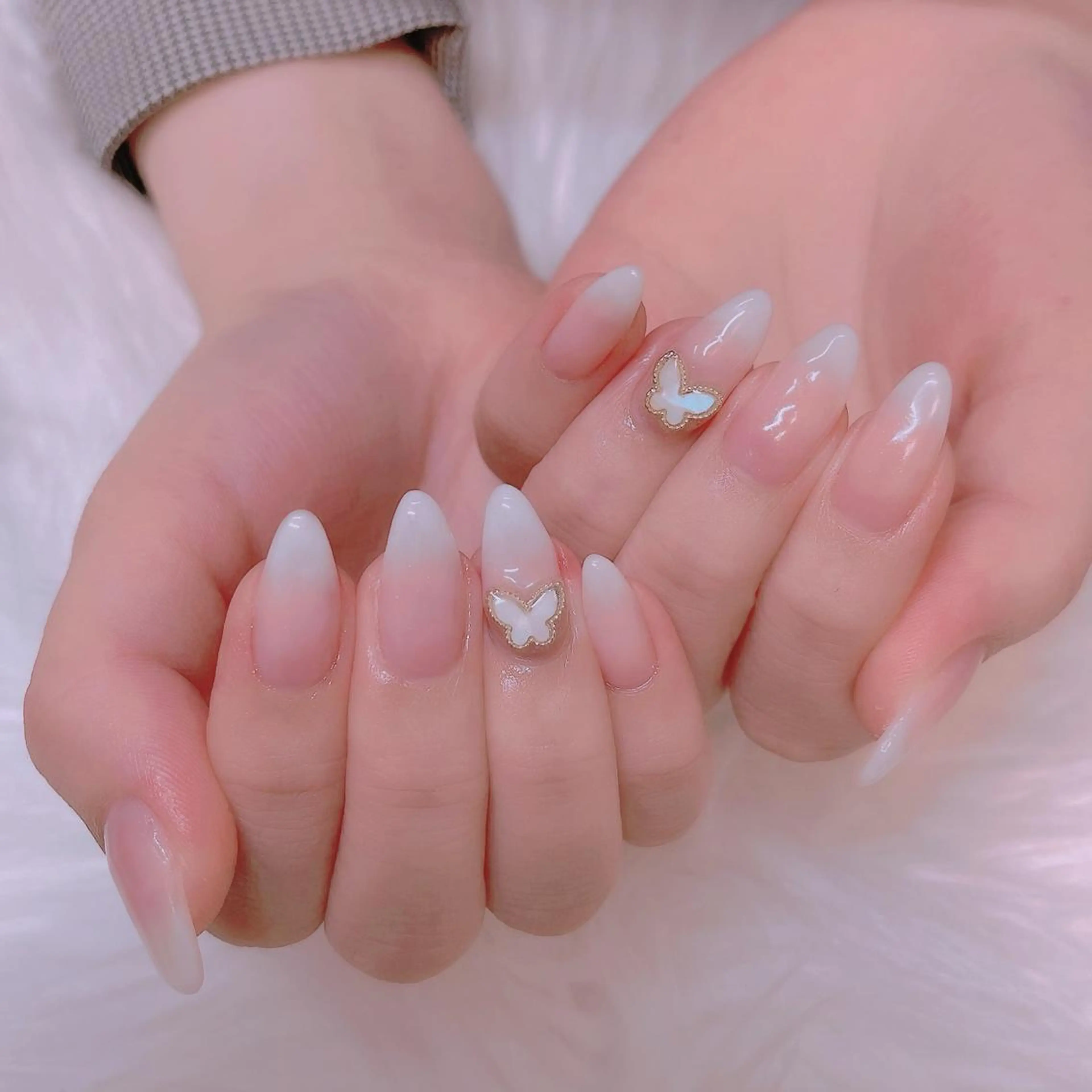 ネイル Private Salon 大宮のネイルデザイン