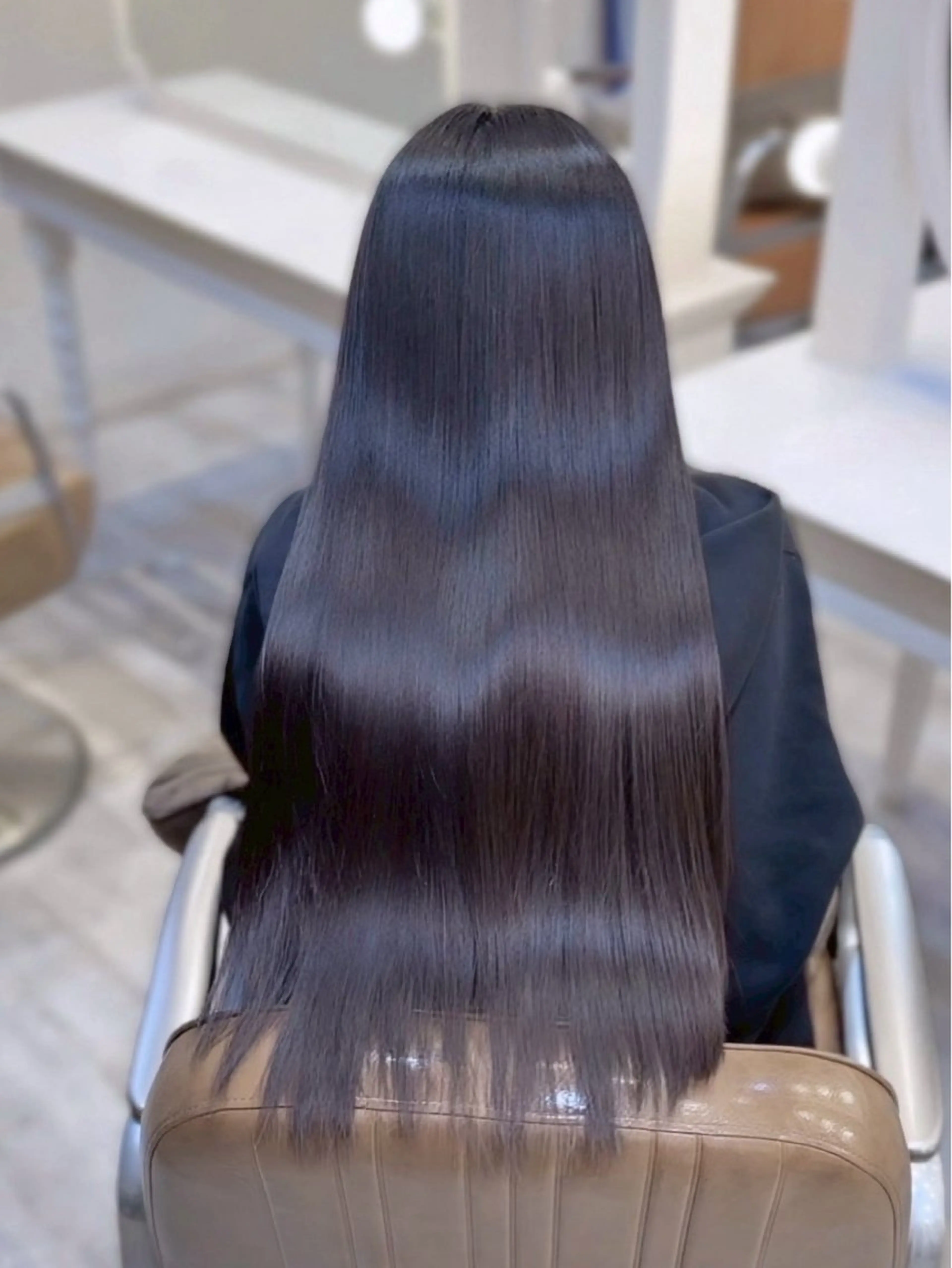 ショート トリートメント 吉川 紫音のヘアスタイル