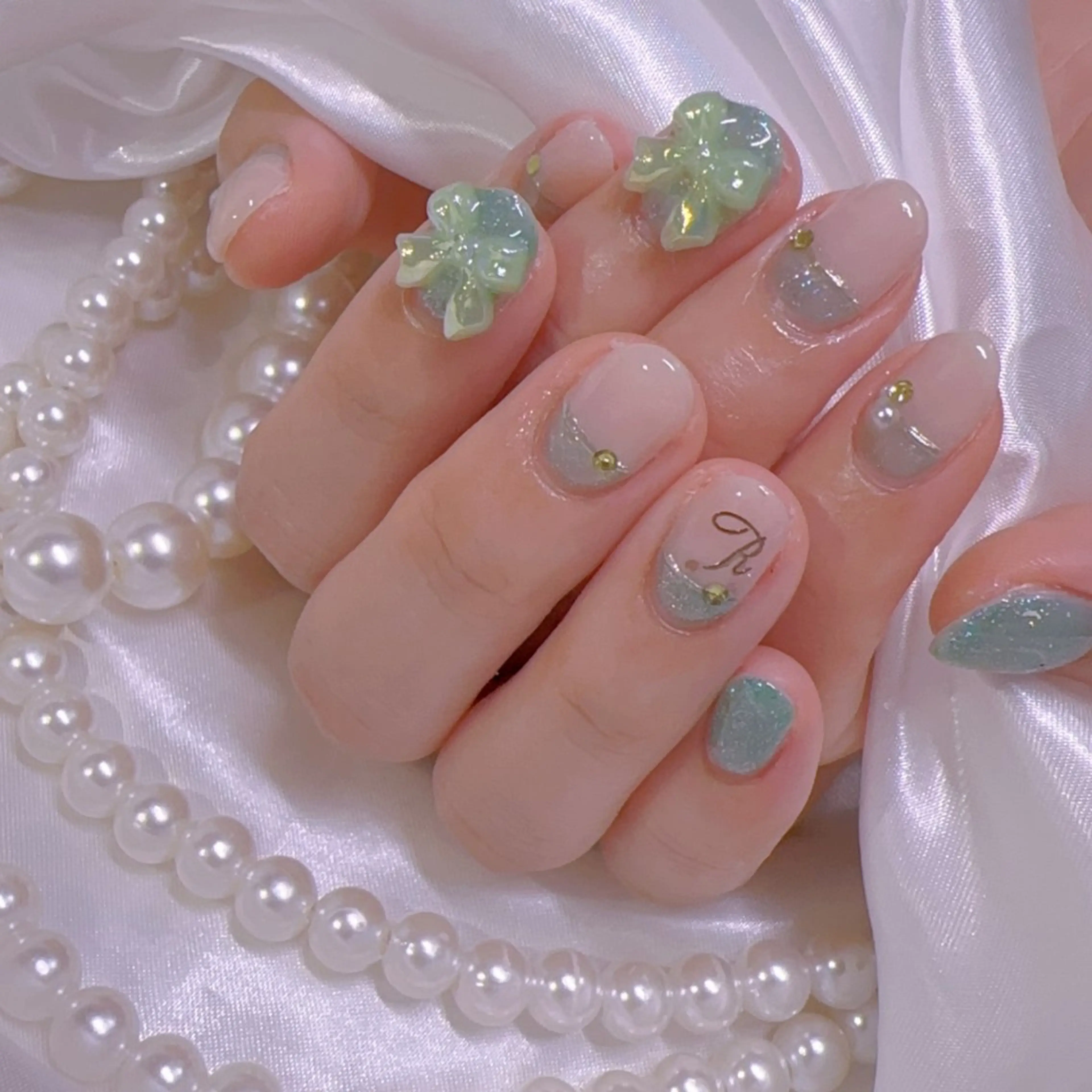 ネイル 菊地 千奈のエステ・リラクイメージ