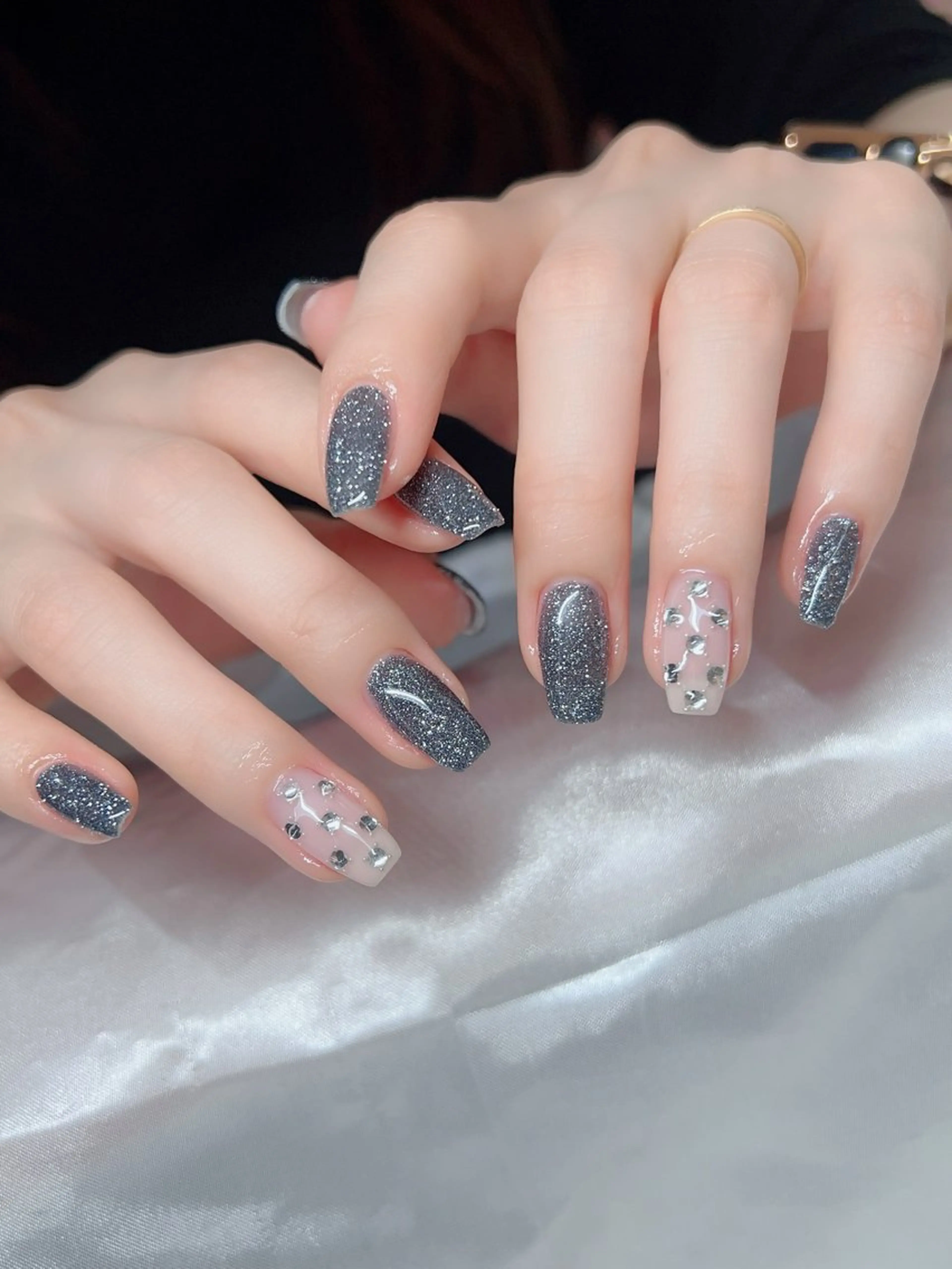 ネイル 🎀Lilla💎 Nail Salonのネイルデザイン