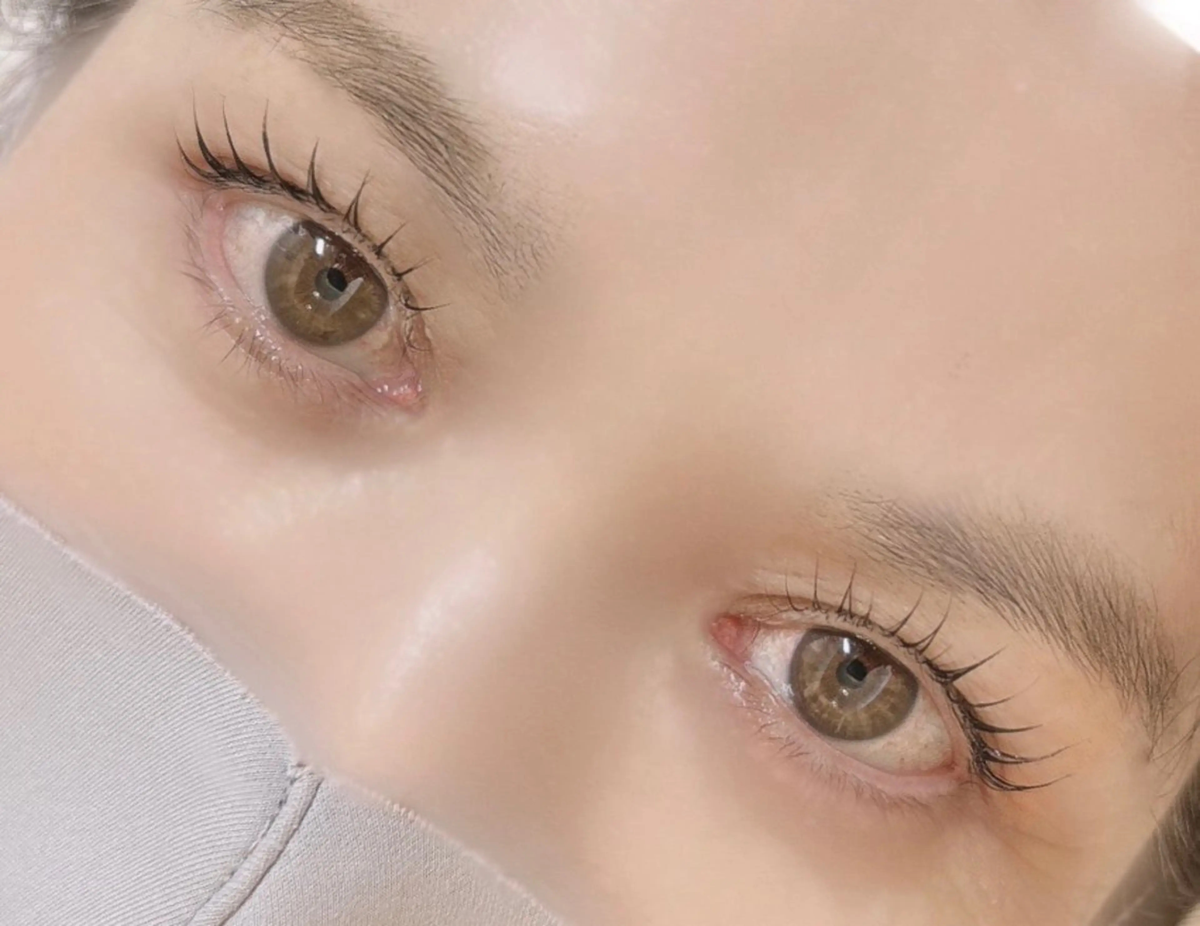 マツエク・マツパ POISSON eyelashのマツエク・マツパデザイン