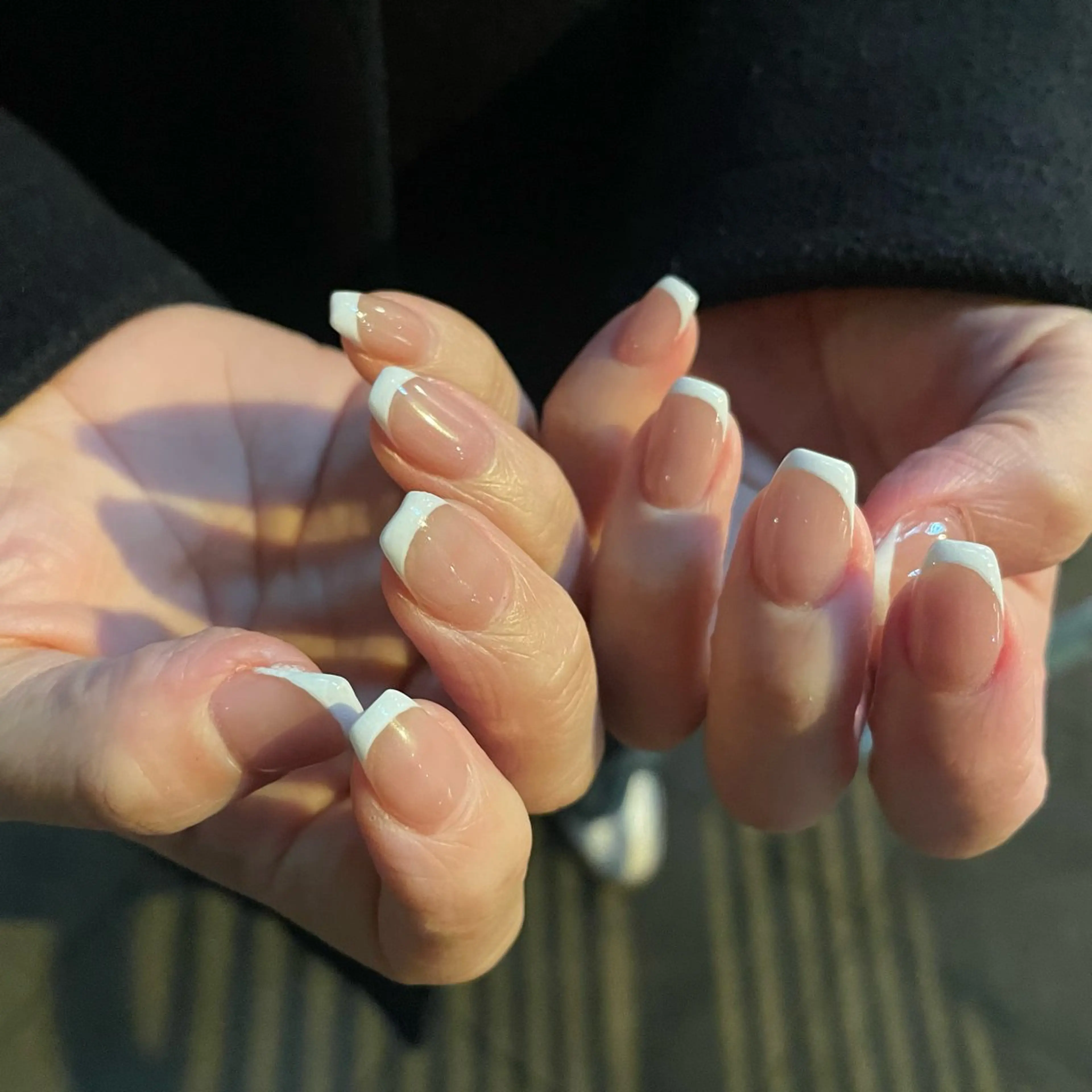 ネイル Yu_me 北堀江 chikaのネイルデザイン