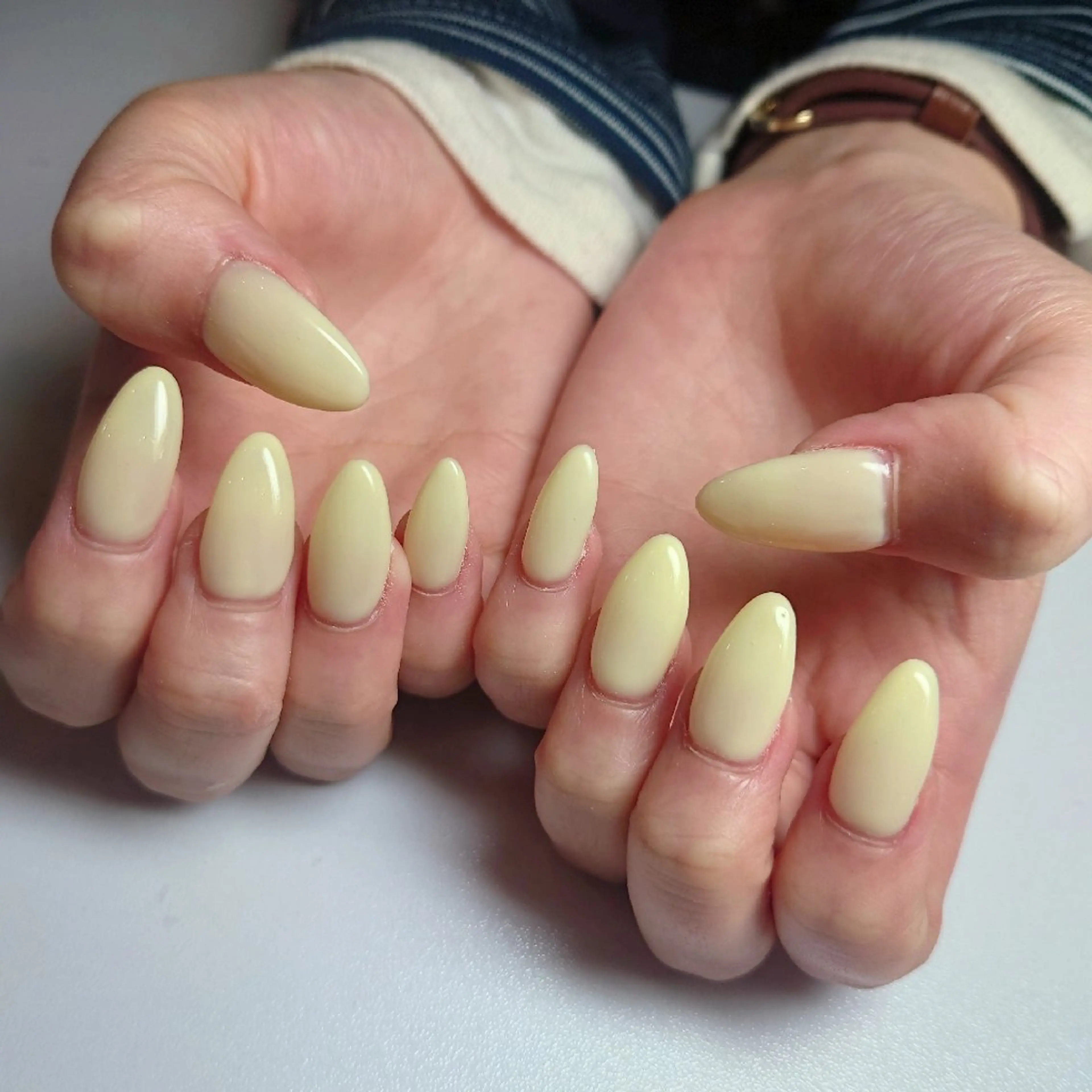 ネイル ハンドネイル nailme! 遠藤智佳のネイルデザイン