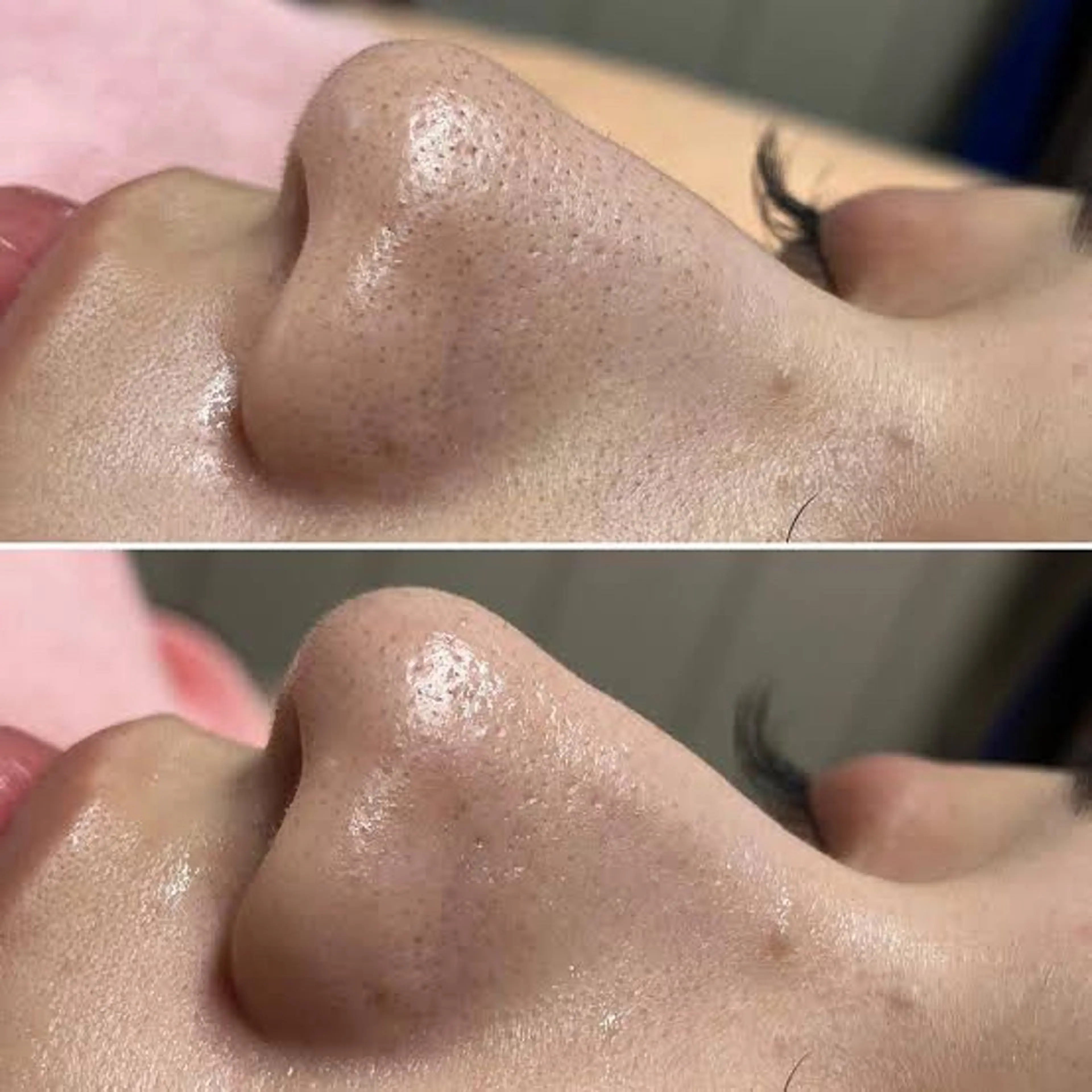 新城市エステサロン MIRAIのマツエク・マツパデザイン