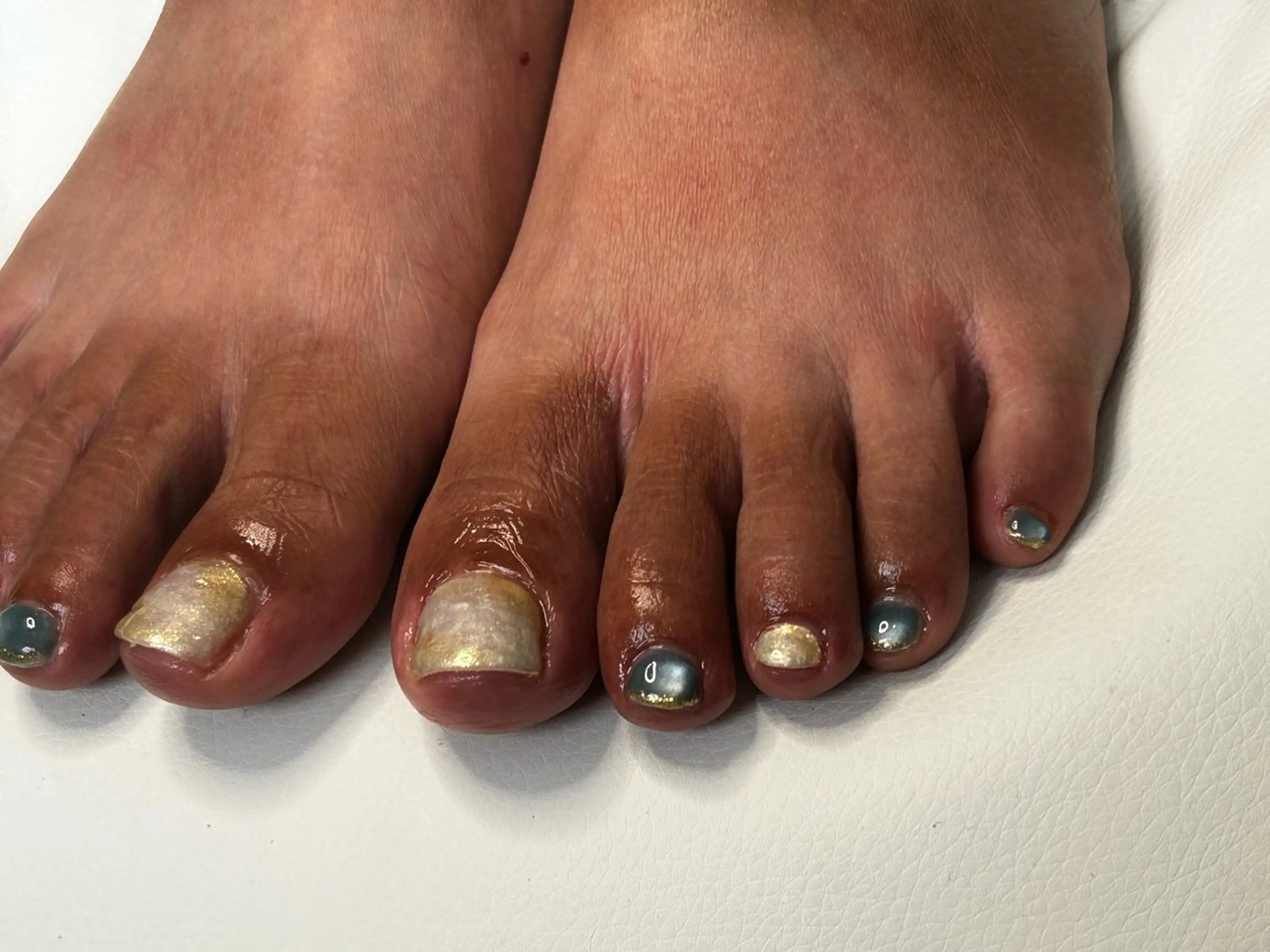 ネイル プライベートサロン 虹のエステ・リラクイメージ