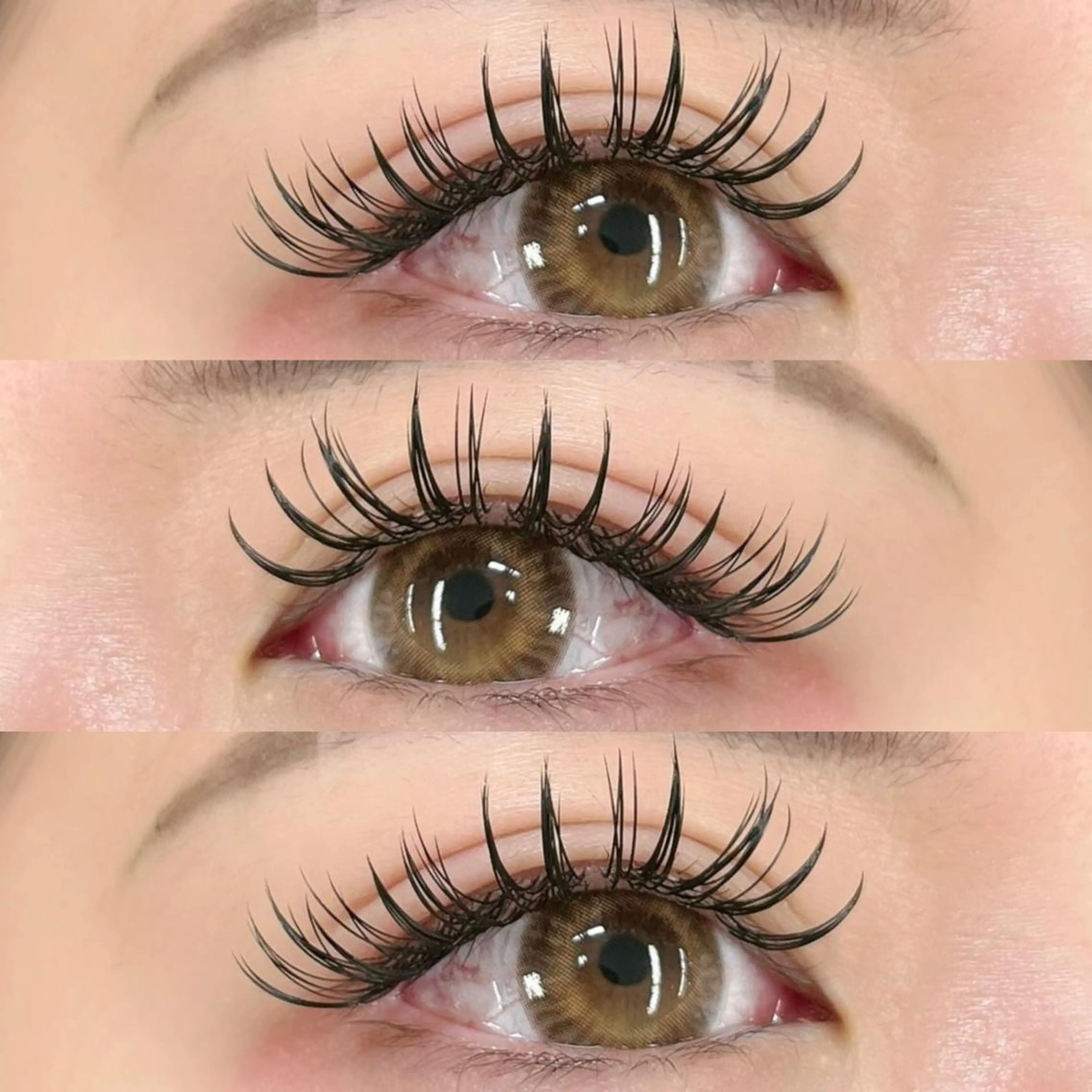 マツエク・マツパ マツエク ♡Basic町田本店 Marina♡のマツエク・マツパデザイン