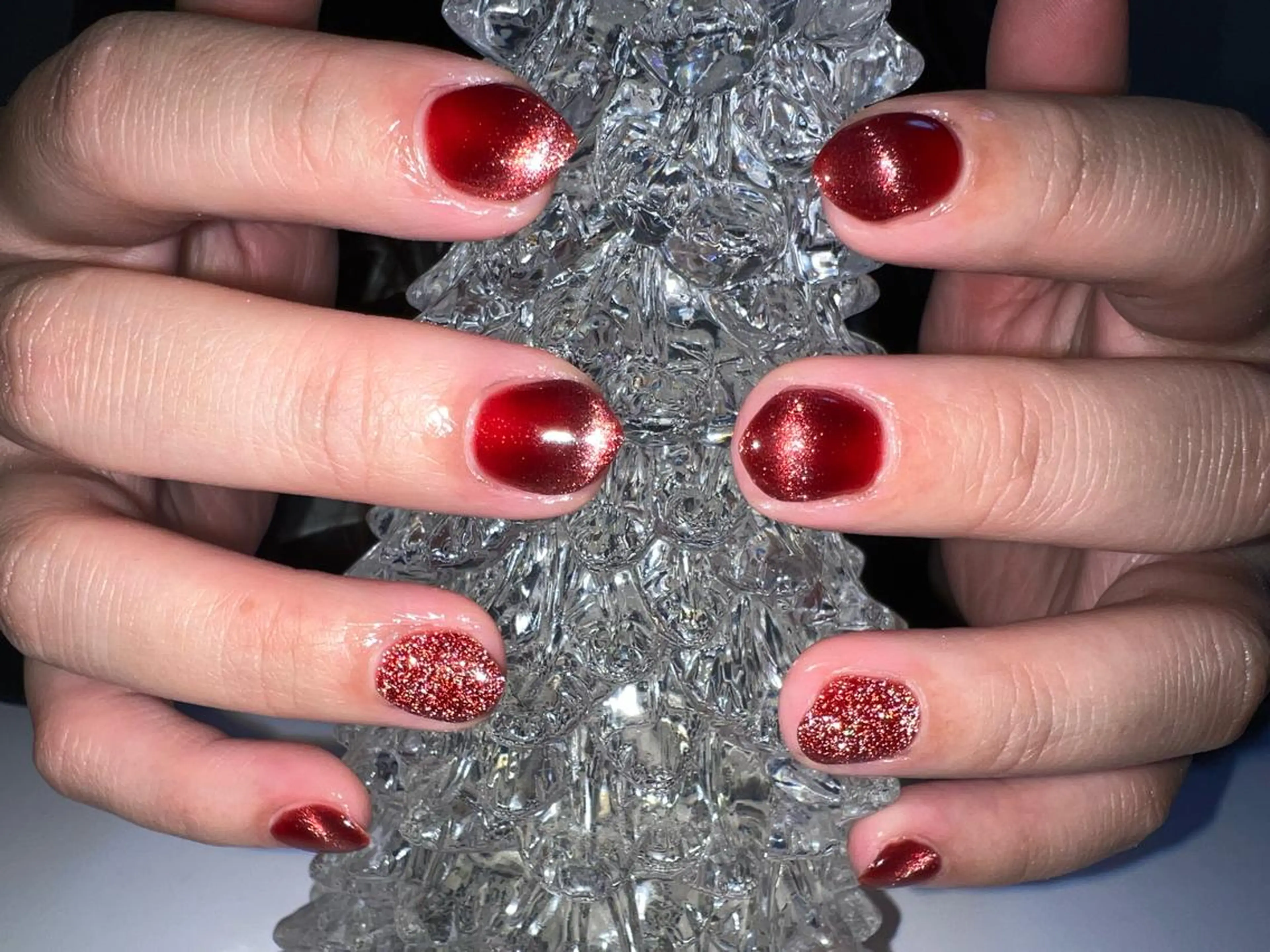 ネイル ネイルサロン ロア旧ジョリーのネイルデザイン