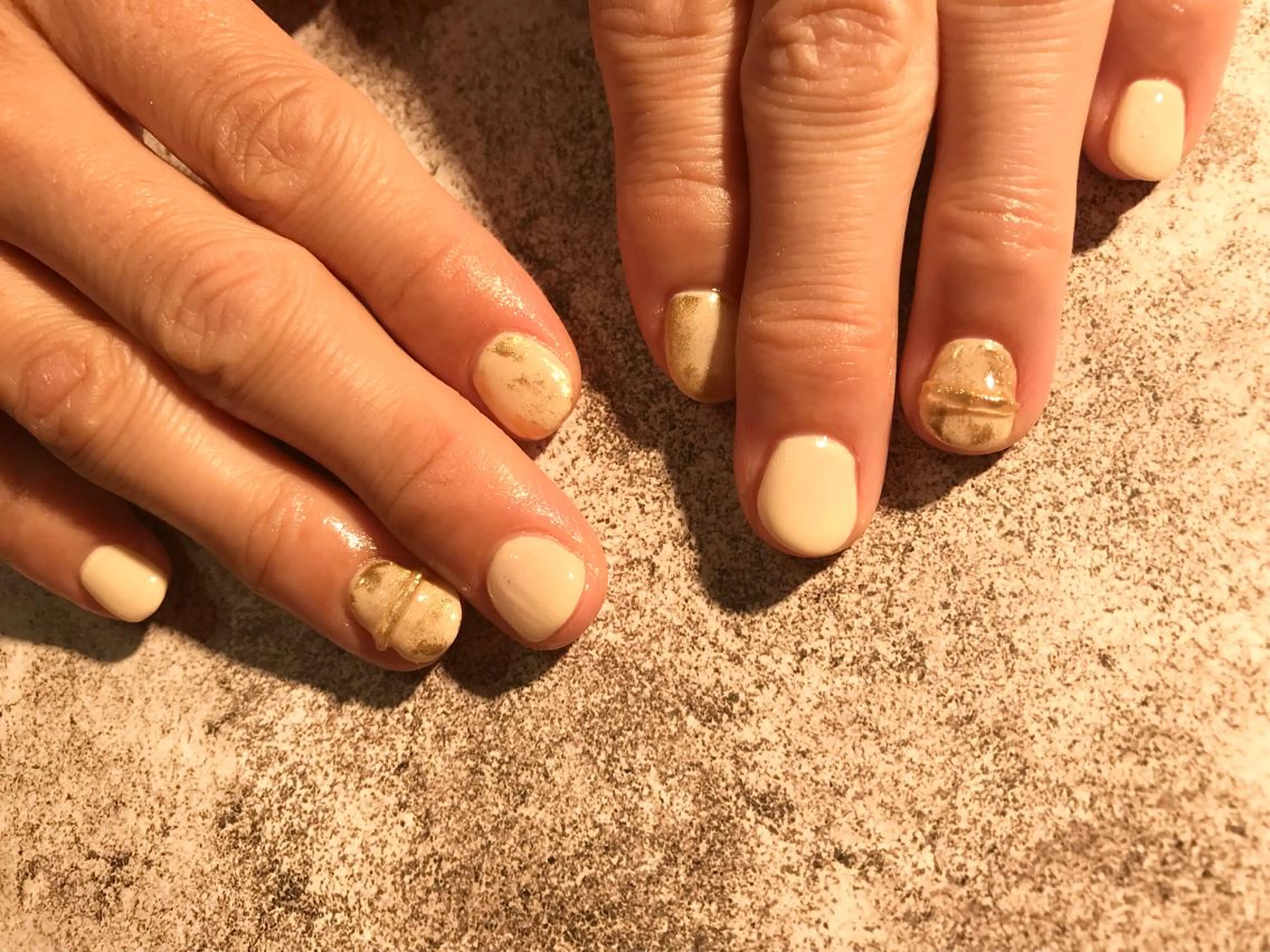 ネイル ハンドネイル Kimura Yukoのネイルデザイン