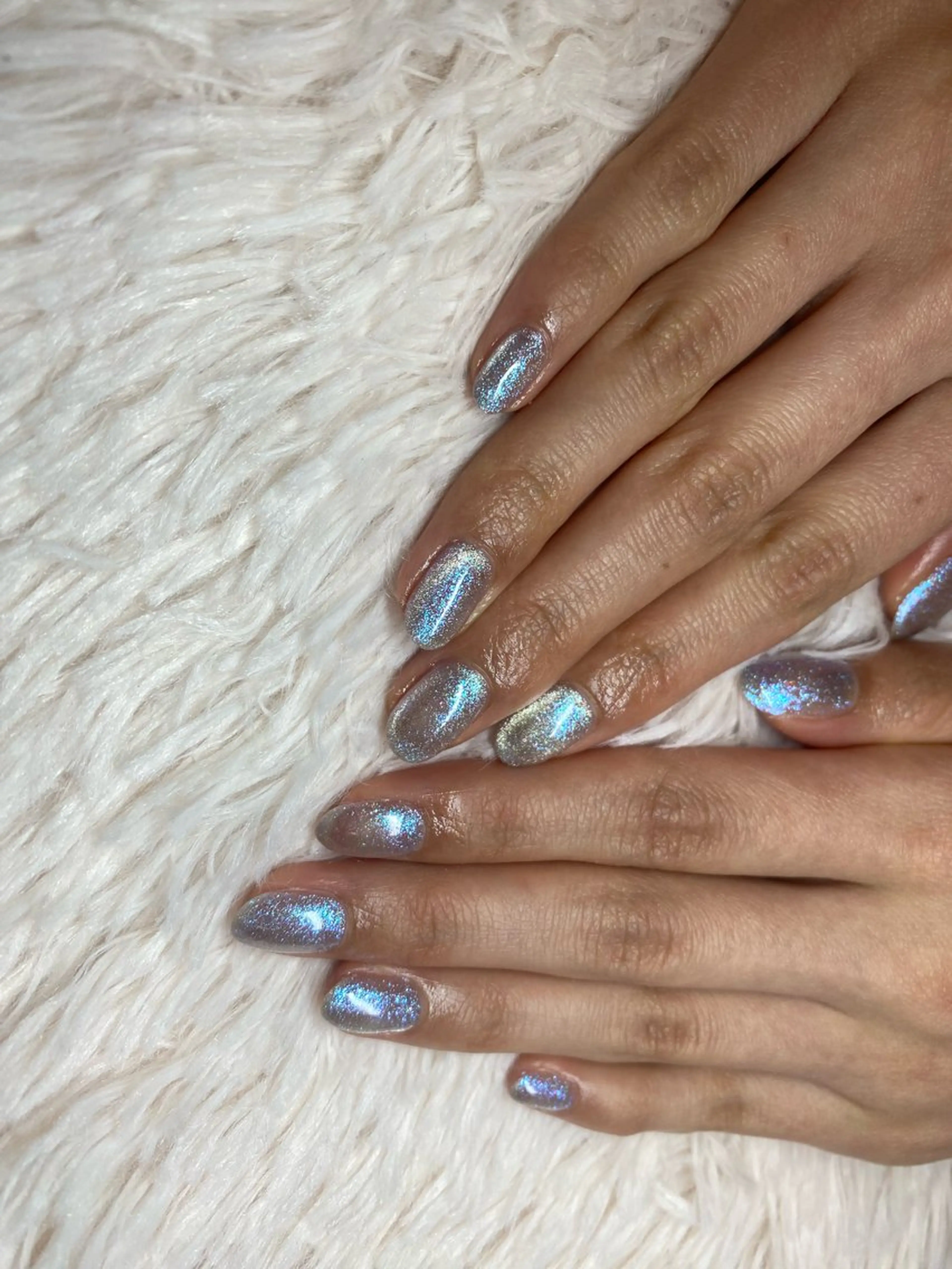 ネイル ハンドネイル Chandra nail&tarotのネイルデザイン