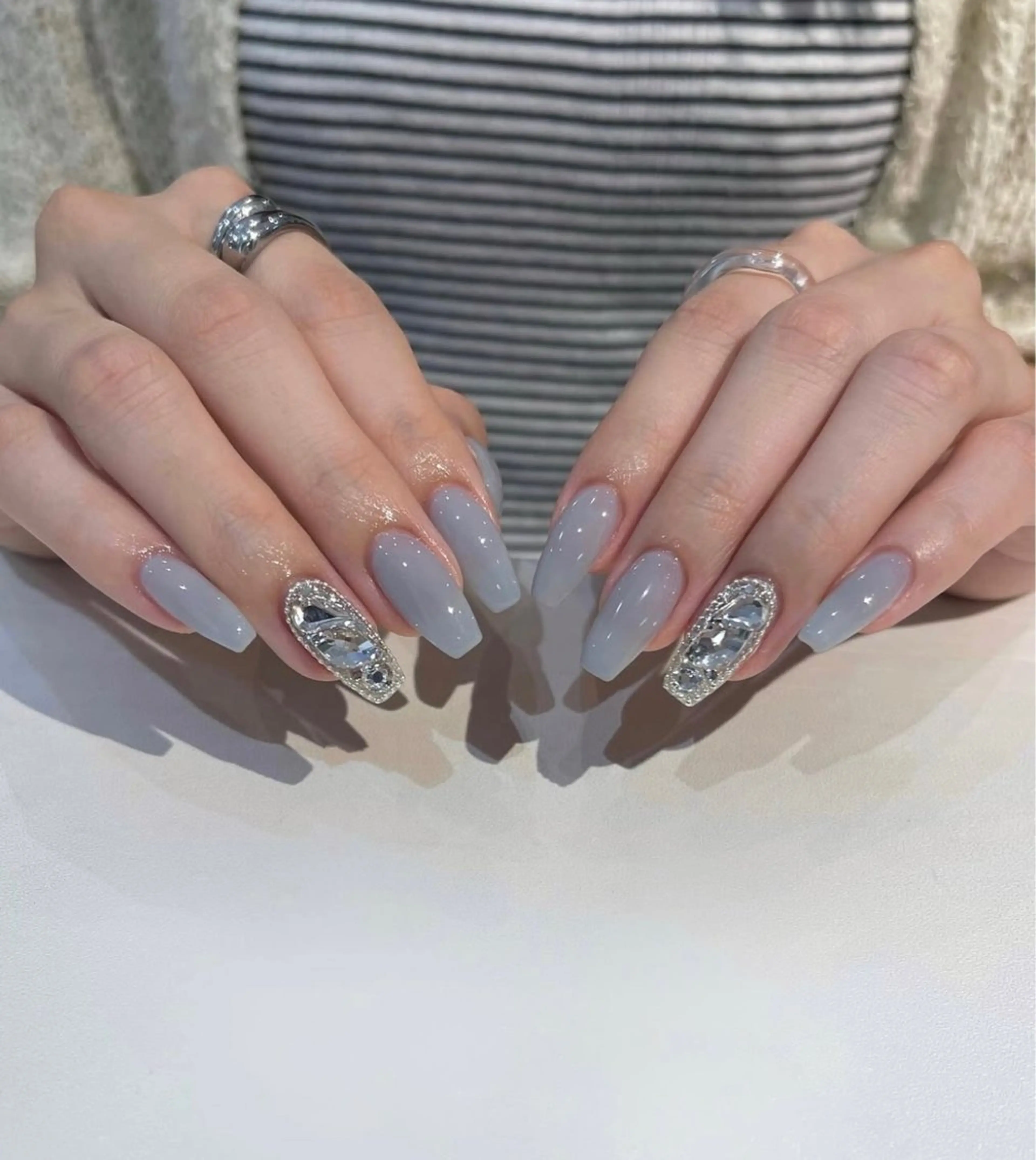 ネイル ハンドネイル BERA NAILSのネイルデザイン