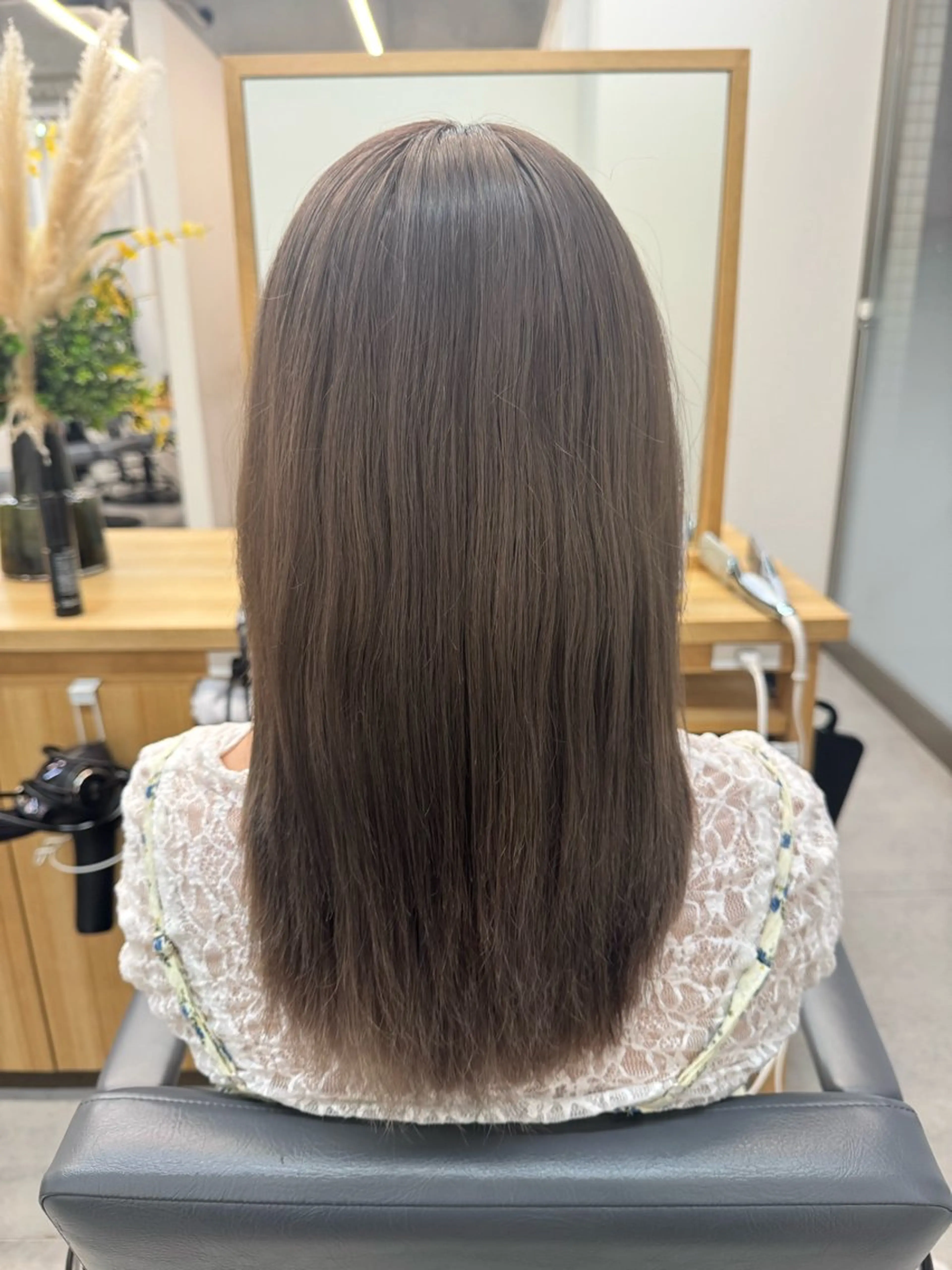 カラー CLAPS ami所属・メンズカット/ カラ ー🌟なるみももかのヘアスタイル