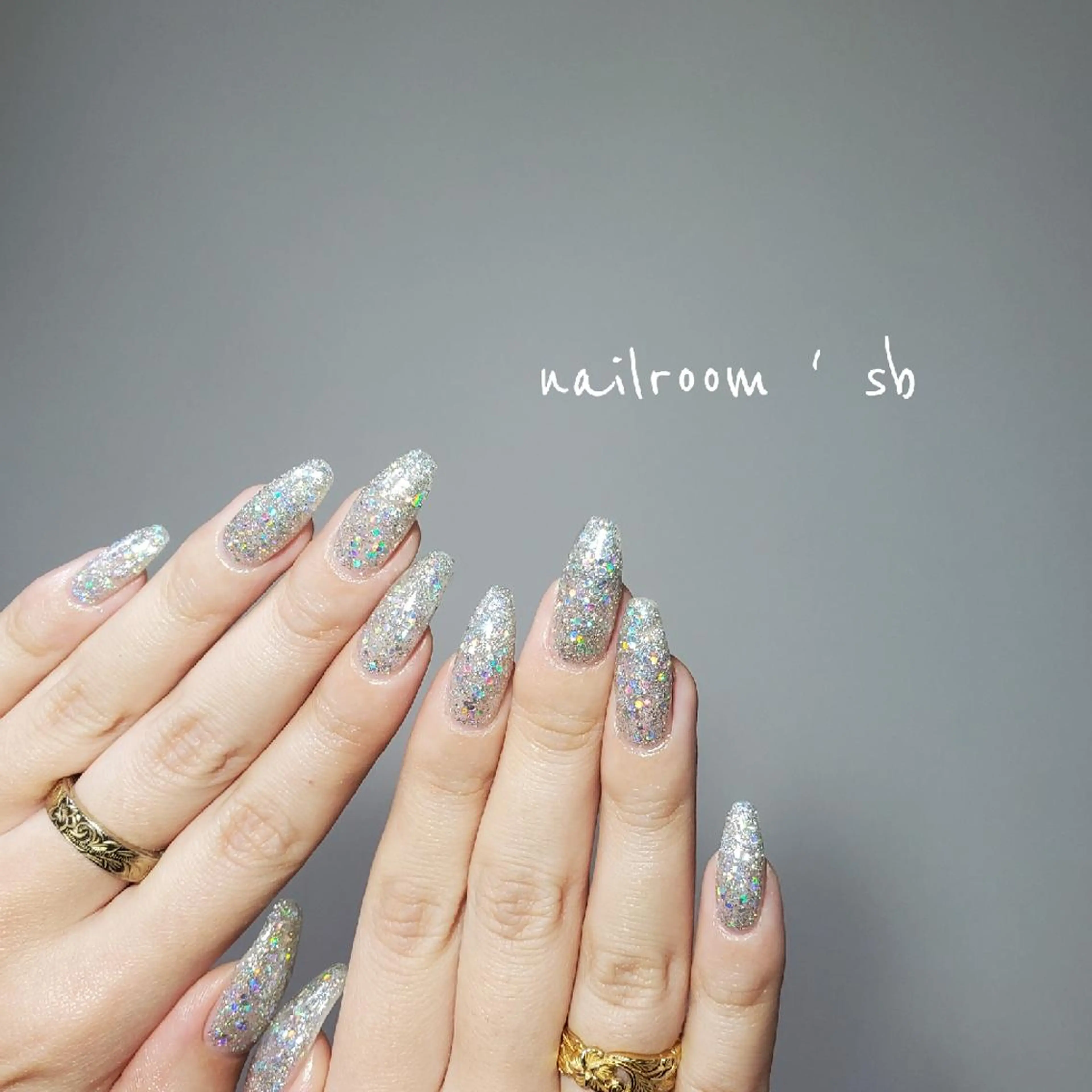 ネイル nailroom‪ sb‪‪𓈒𓂂𓏸のネイルデザイン