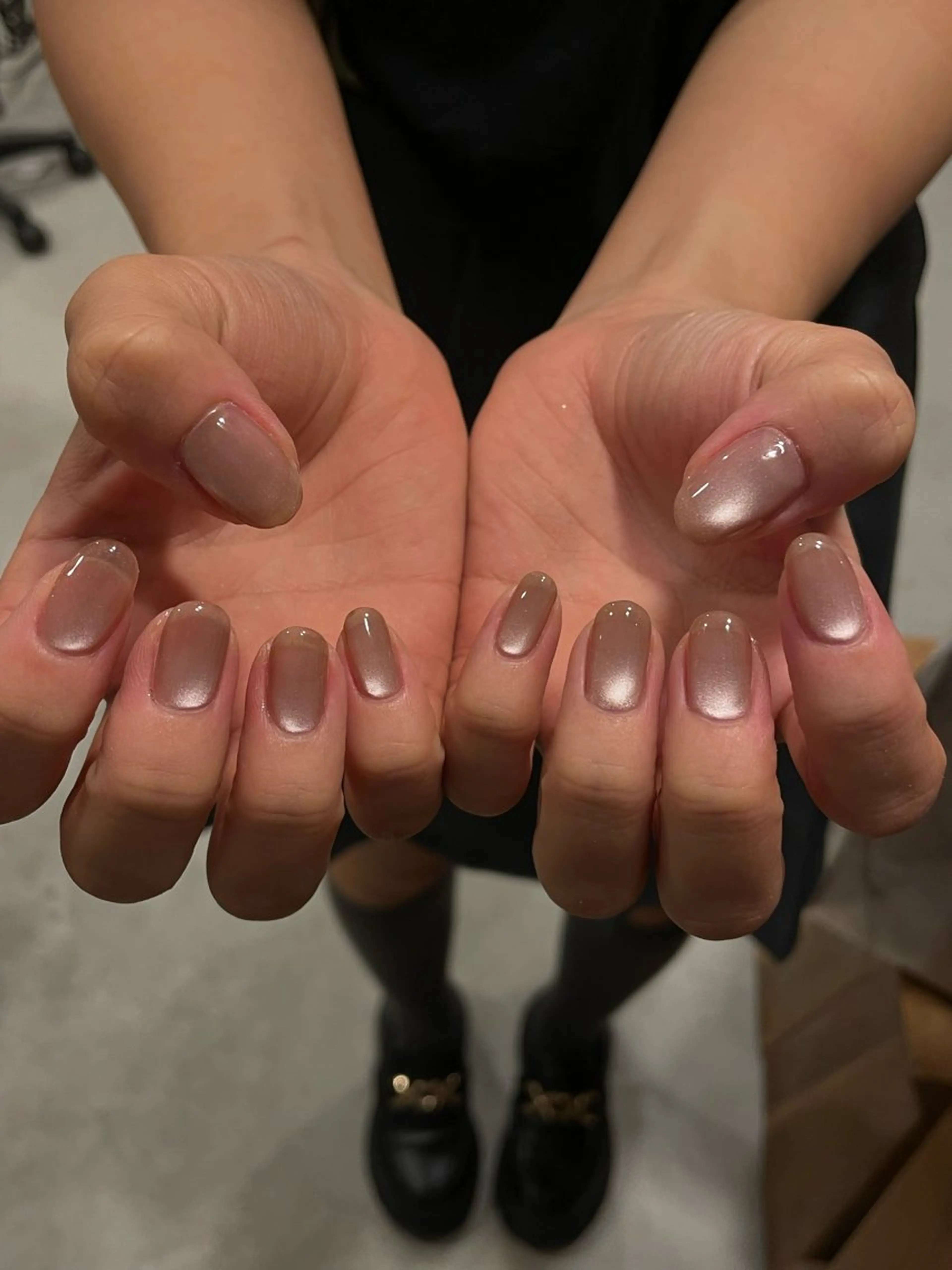 ネイル ハンドネイル Hi,nail rinaのネイルデザイン