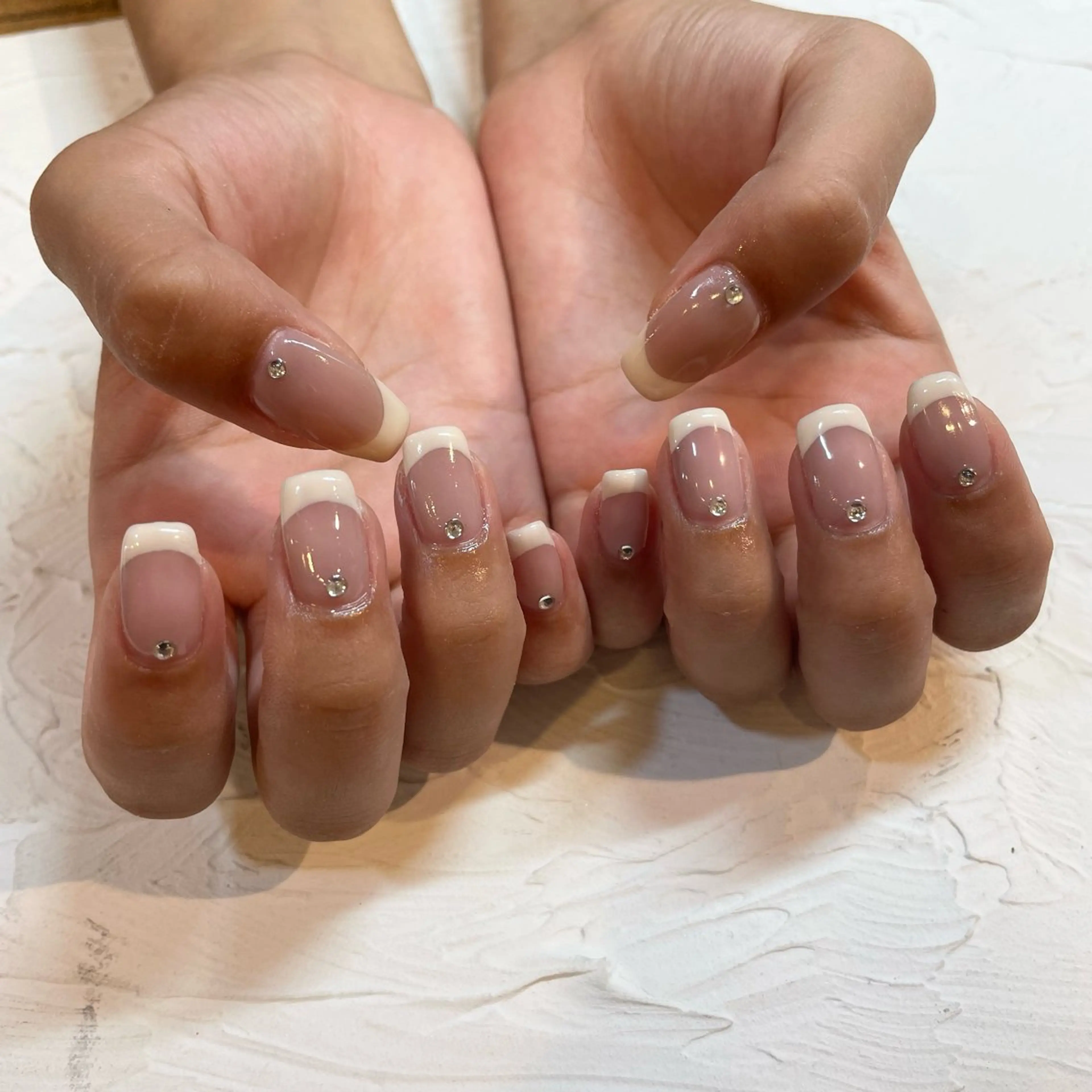 ネイル 💎MA YU💎のネイルデザイン