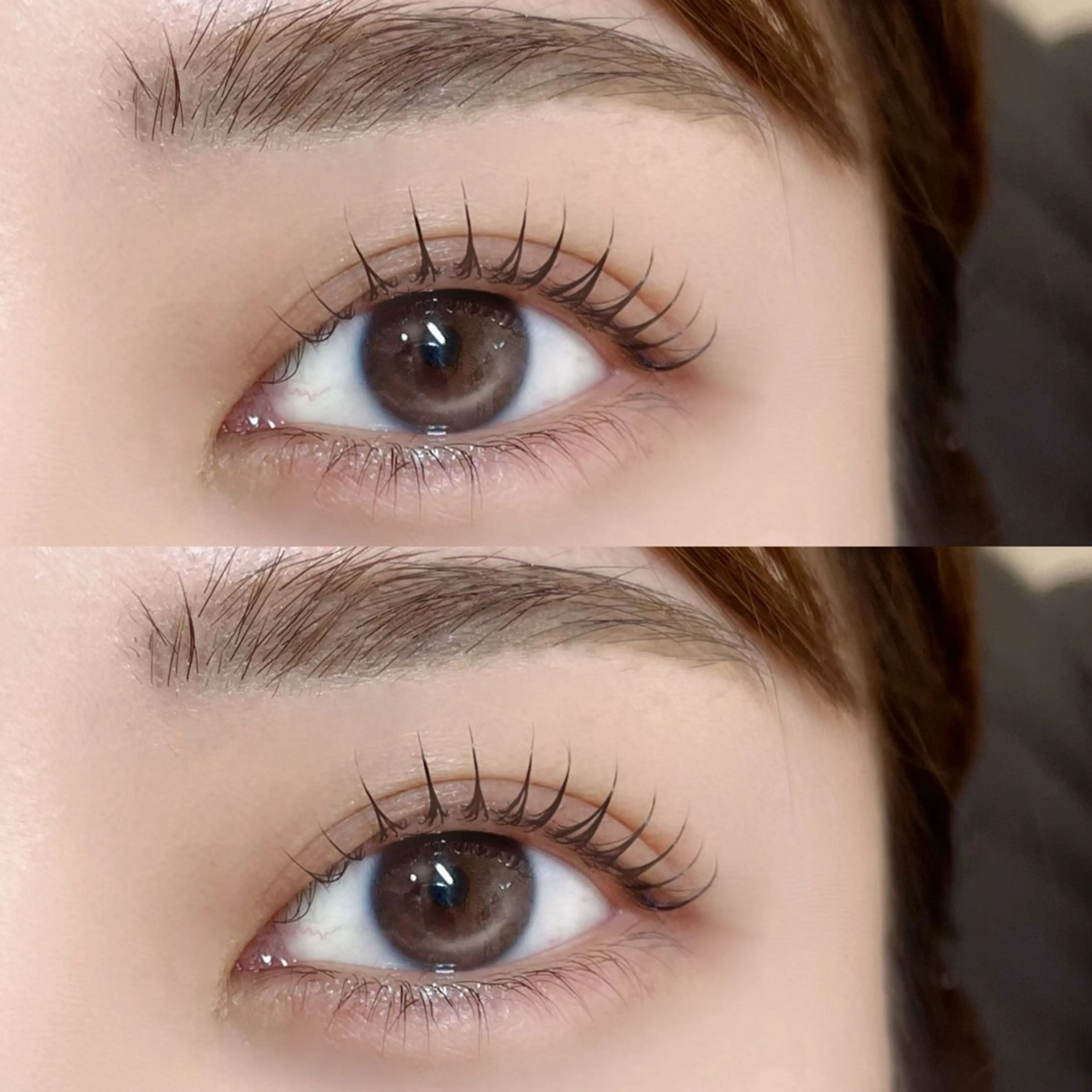 マツエク・マツパ 髙木あさか SUGARの眉毛・アイブロウイメージ