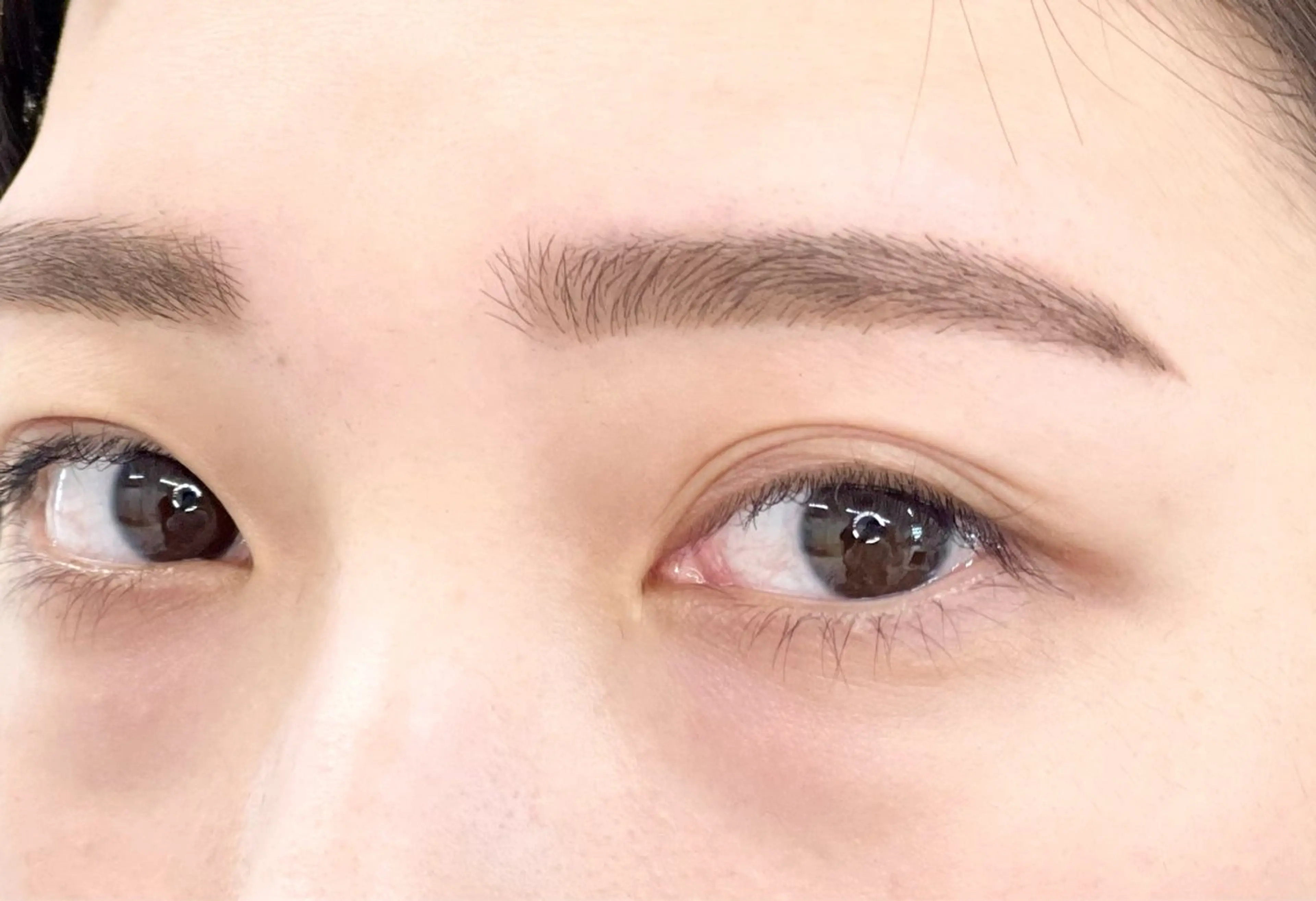 アイブロウ Norn海老名 KOJIMAのマツエク・マツパデザイン