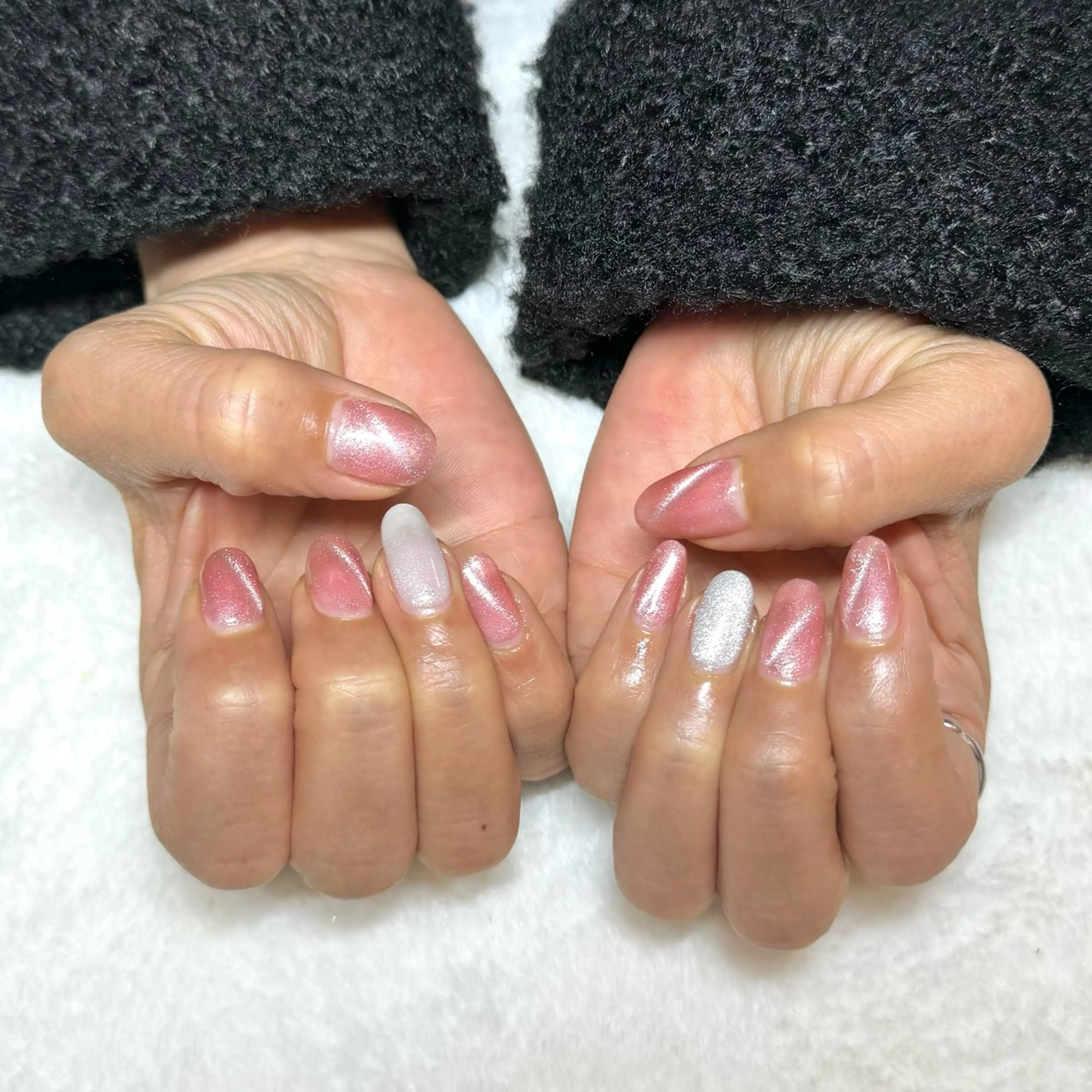 ネイル yano Ribbon佐野店のネイルデザイン