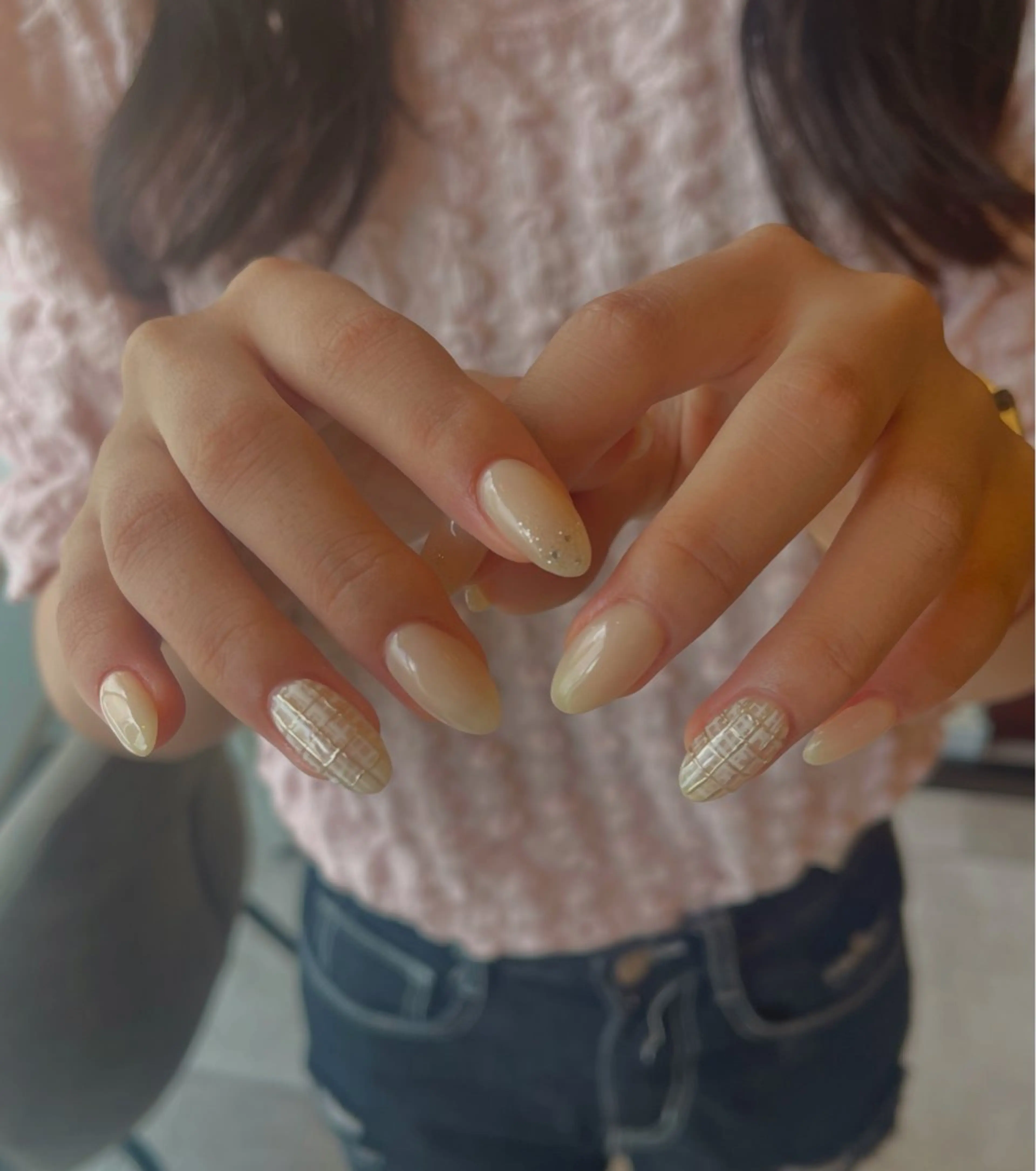 ネイル ハンドネイル Ravi【胡町】 小松のネイルデザイン