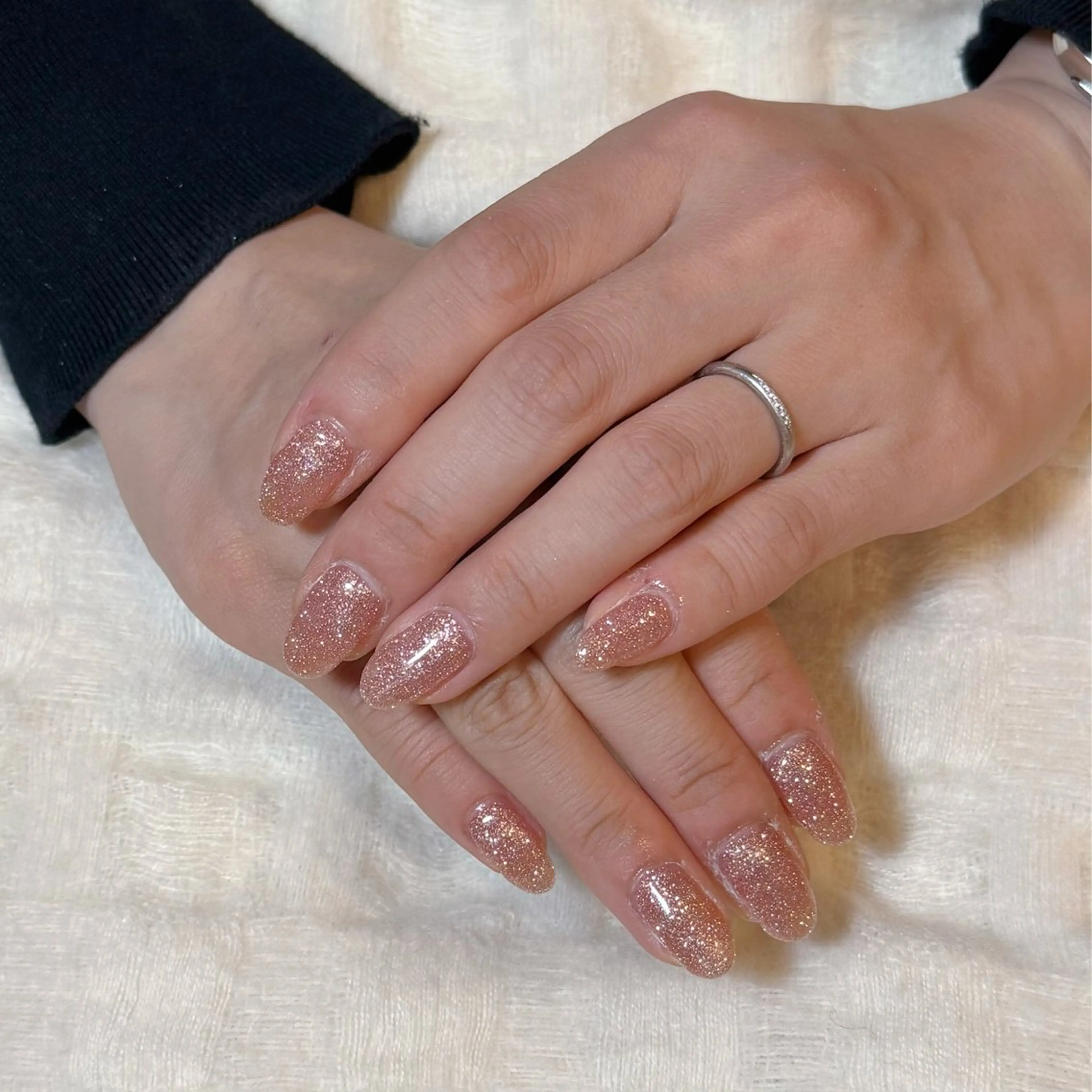 ネイル ハンドネイル ayari 🦋久屋大通のネイルデザイン