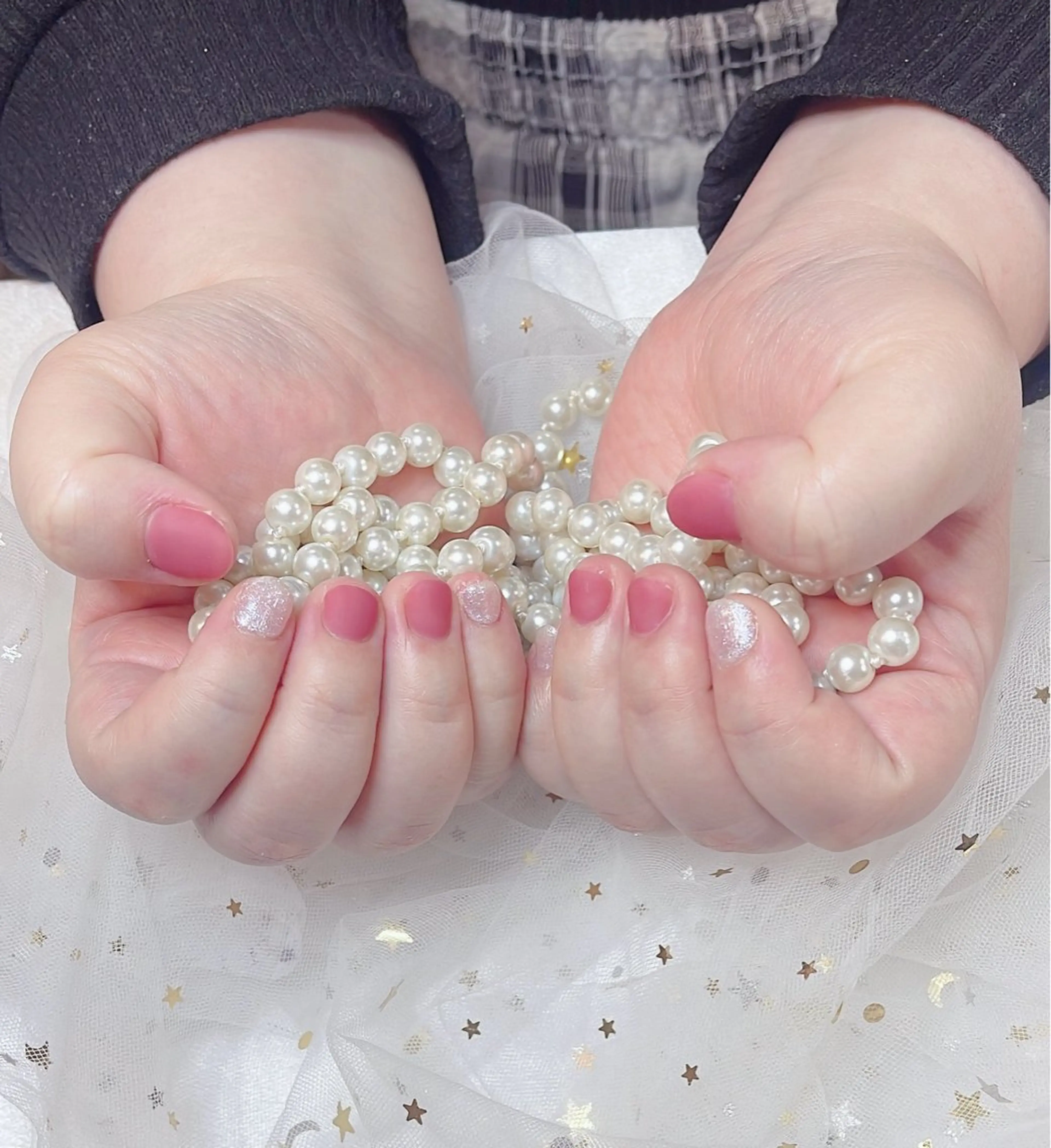 ネイル KiKO 🌻ひまわりサロンのネイルデザイン