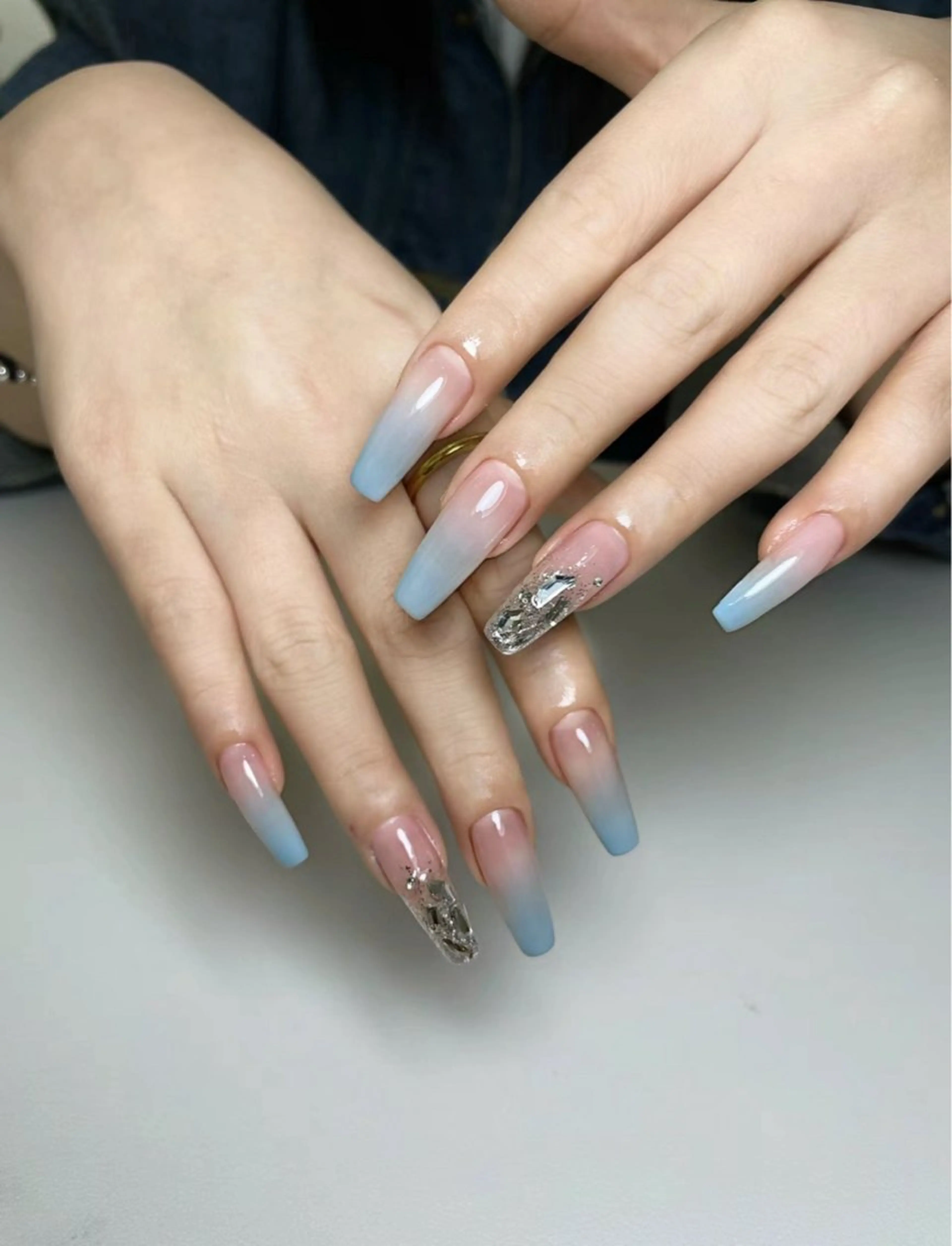 ネイル nancy nailのマツエク・マツパデザイン