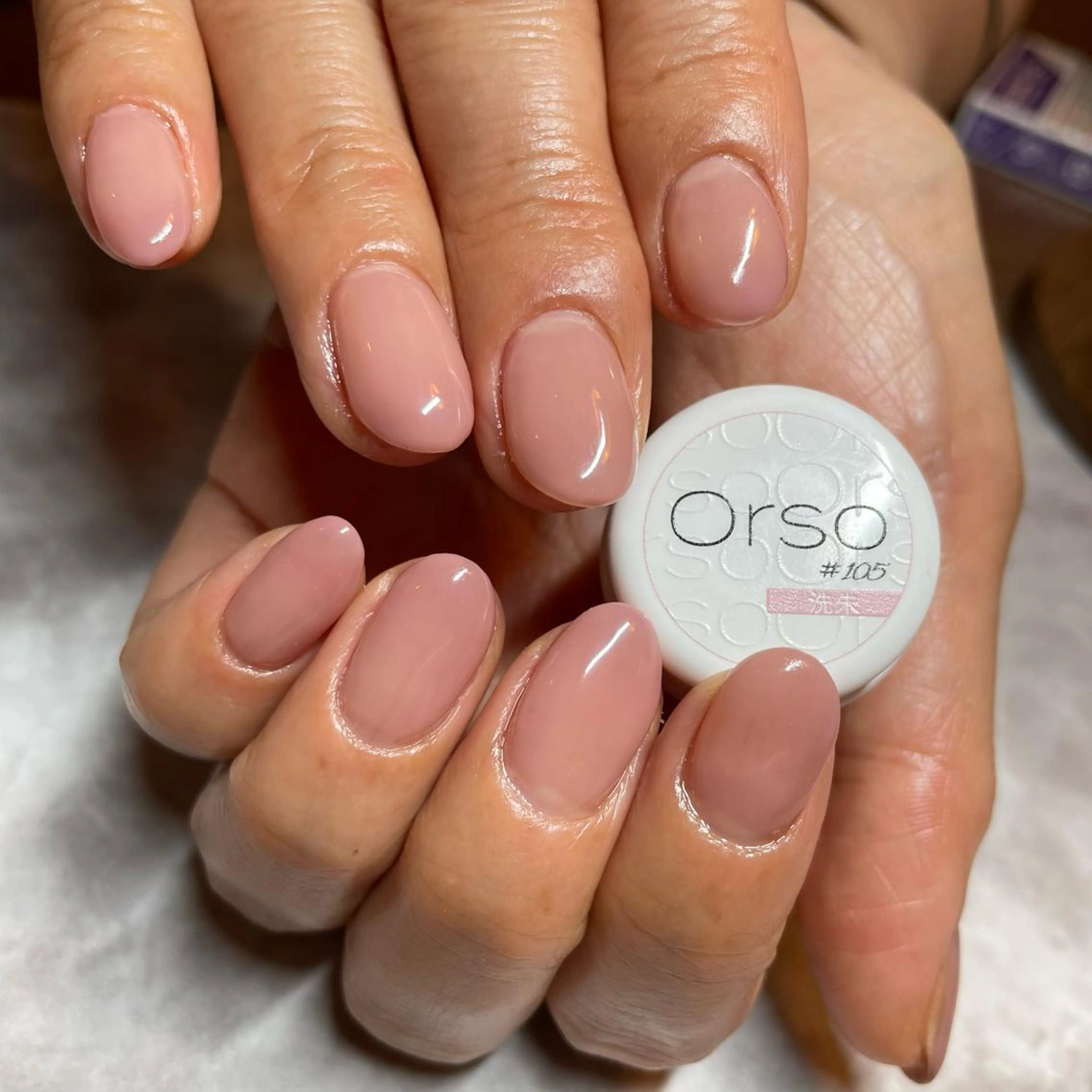 ネイル Nail salon Ariettyのネイルデザイン