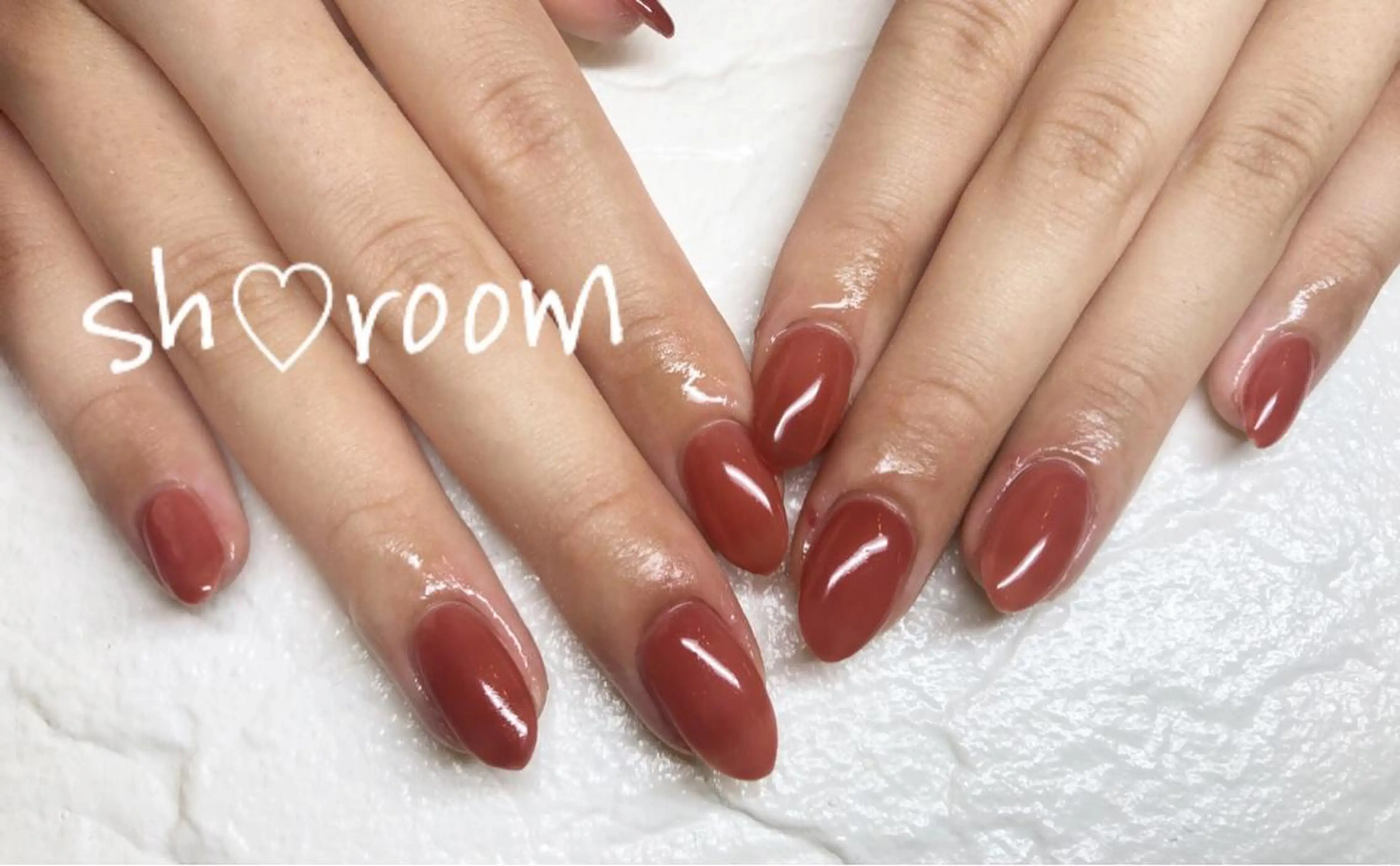 ネイル アートネイル フットネイル フレンチネイル キラキラネイル 韓国ネイル Nail salon Ruuのネイルデザイン