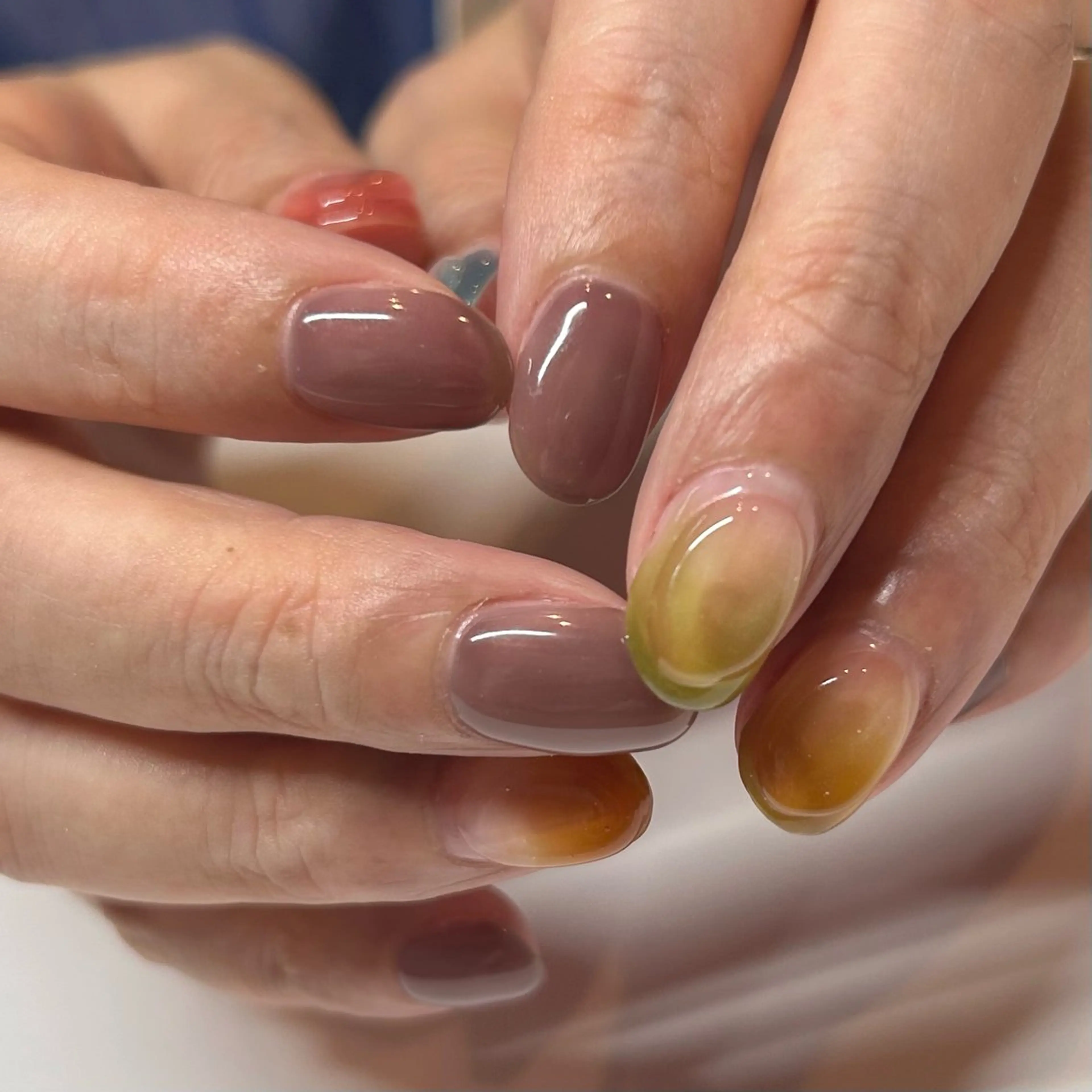 ネイル nail salon Manonのネイルデザイン