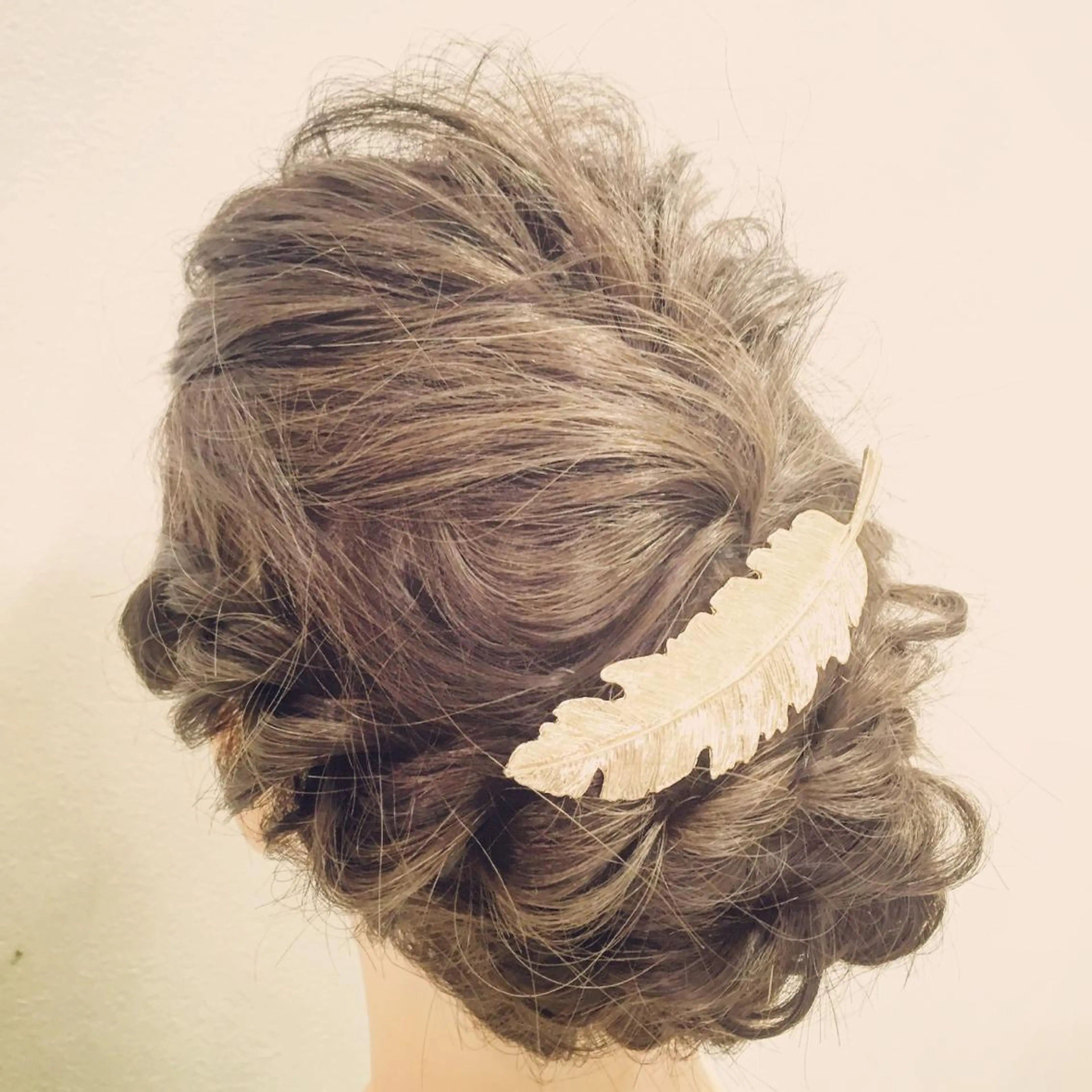 ショート ミディアム セミロング ロング ヘアアレンジ 青木 茂樹⭐️ 透明感カラーのヘアスタイル